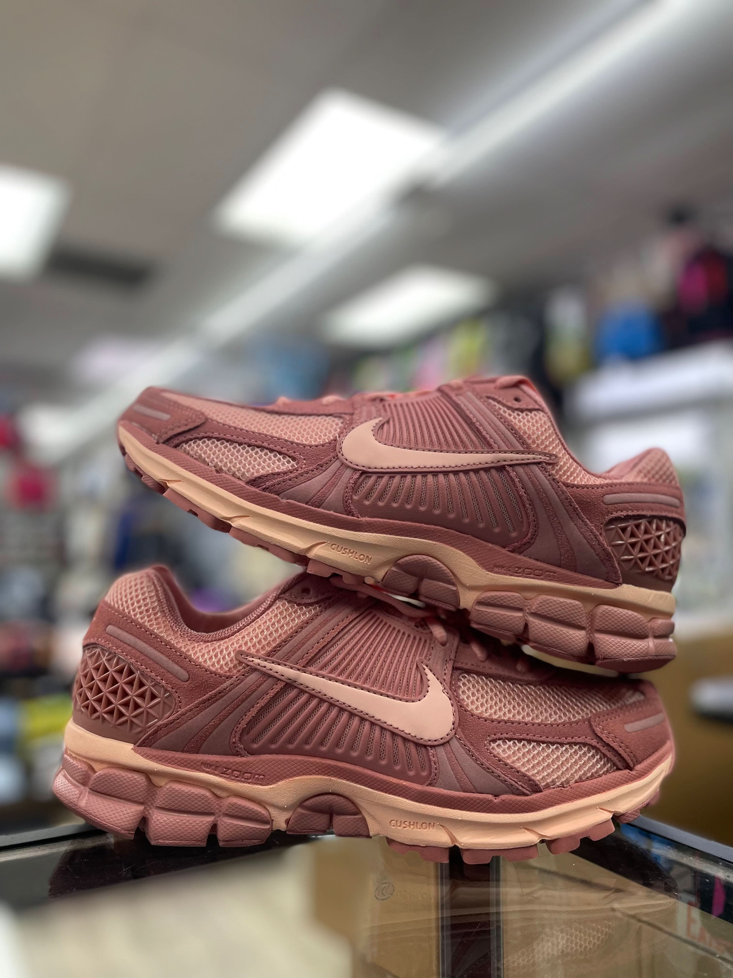 nike air max jewell pastel pink hair images