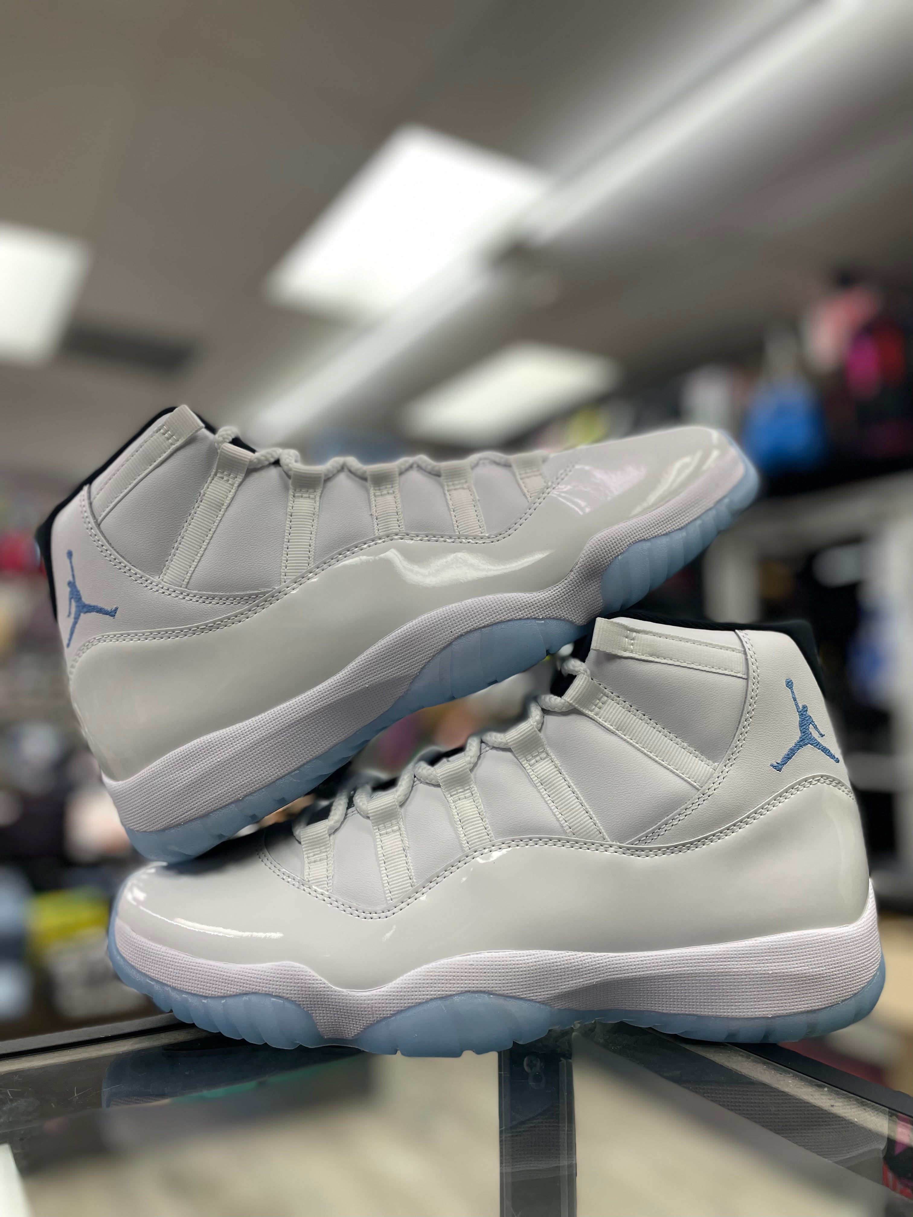 Air Jordan 11 Sneakers Shop the Latest Styles at kicksby3y