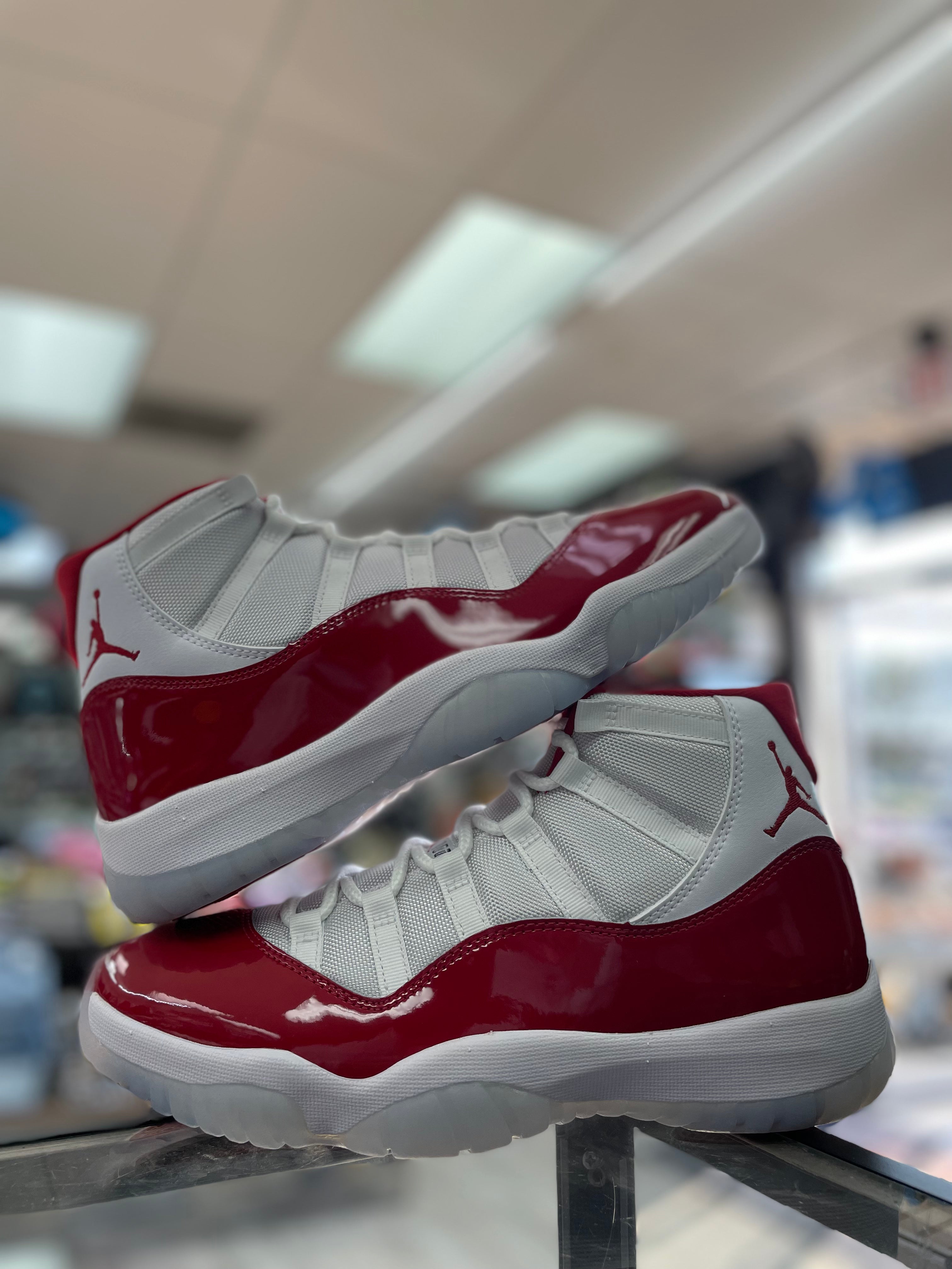 Air Jordan 11 Sneakers Shop the Latest Styles at kicksby3y