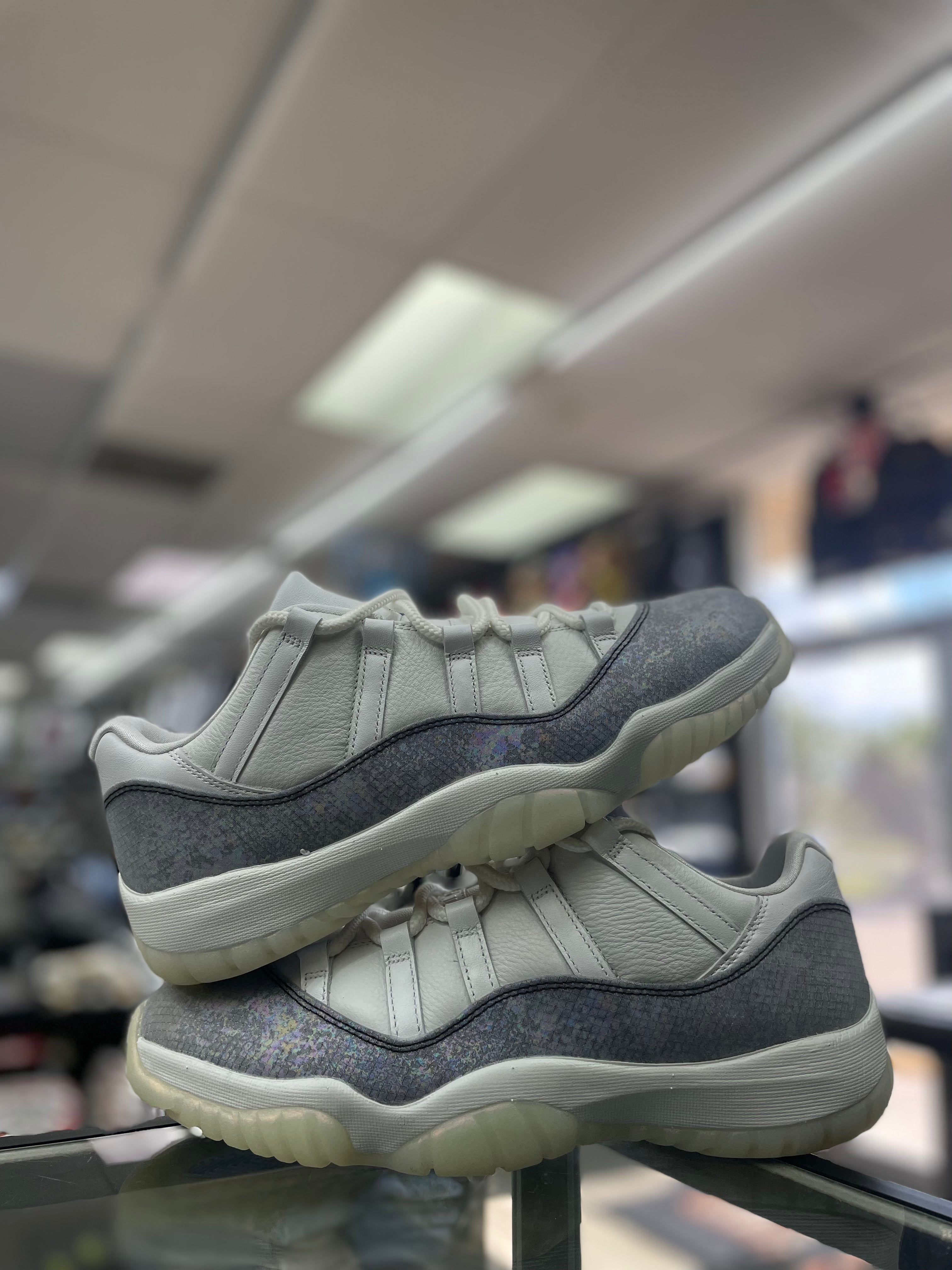 Air Jordan Retro 11 “Year Of The Snake” (MEN)
