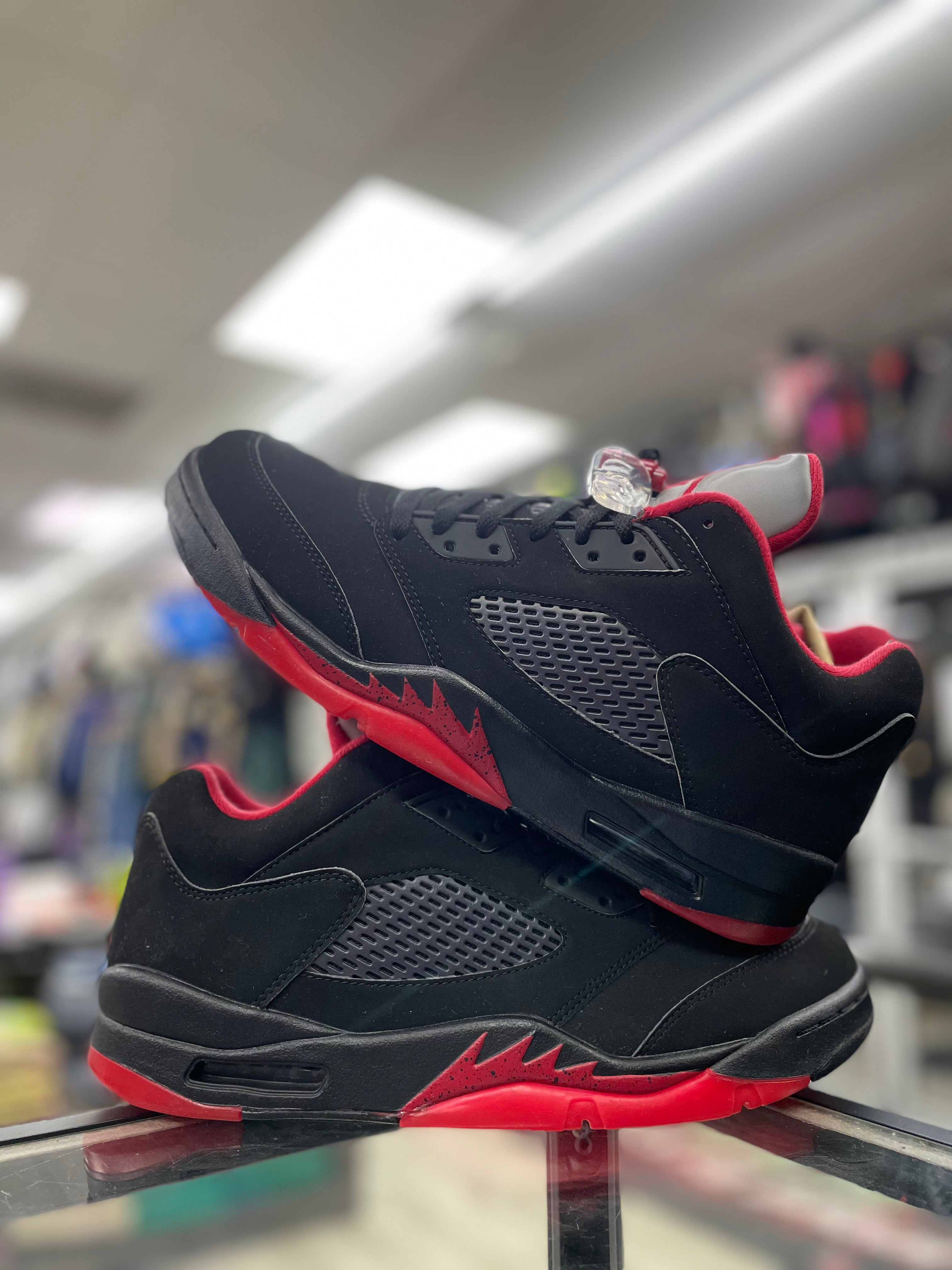 Air Jordan Retro 5 Low “Alternate”