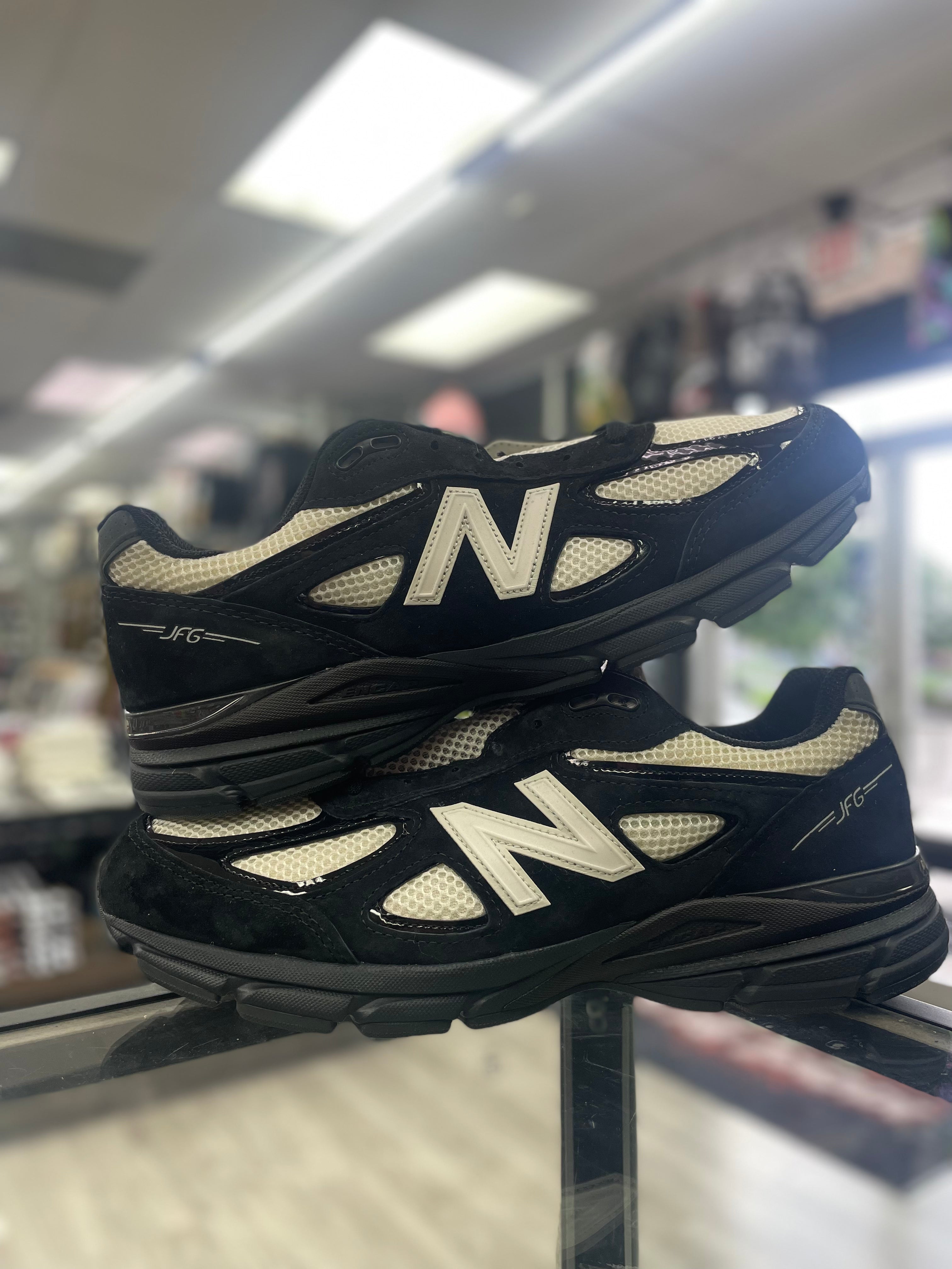 New Balance 990 V4 Miusa “Joe Freshgoods 1998 Outro”