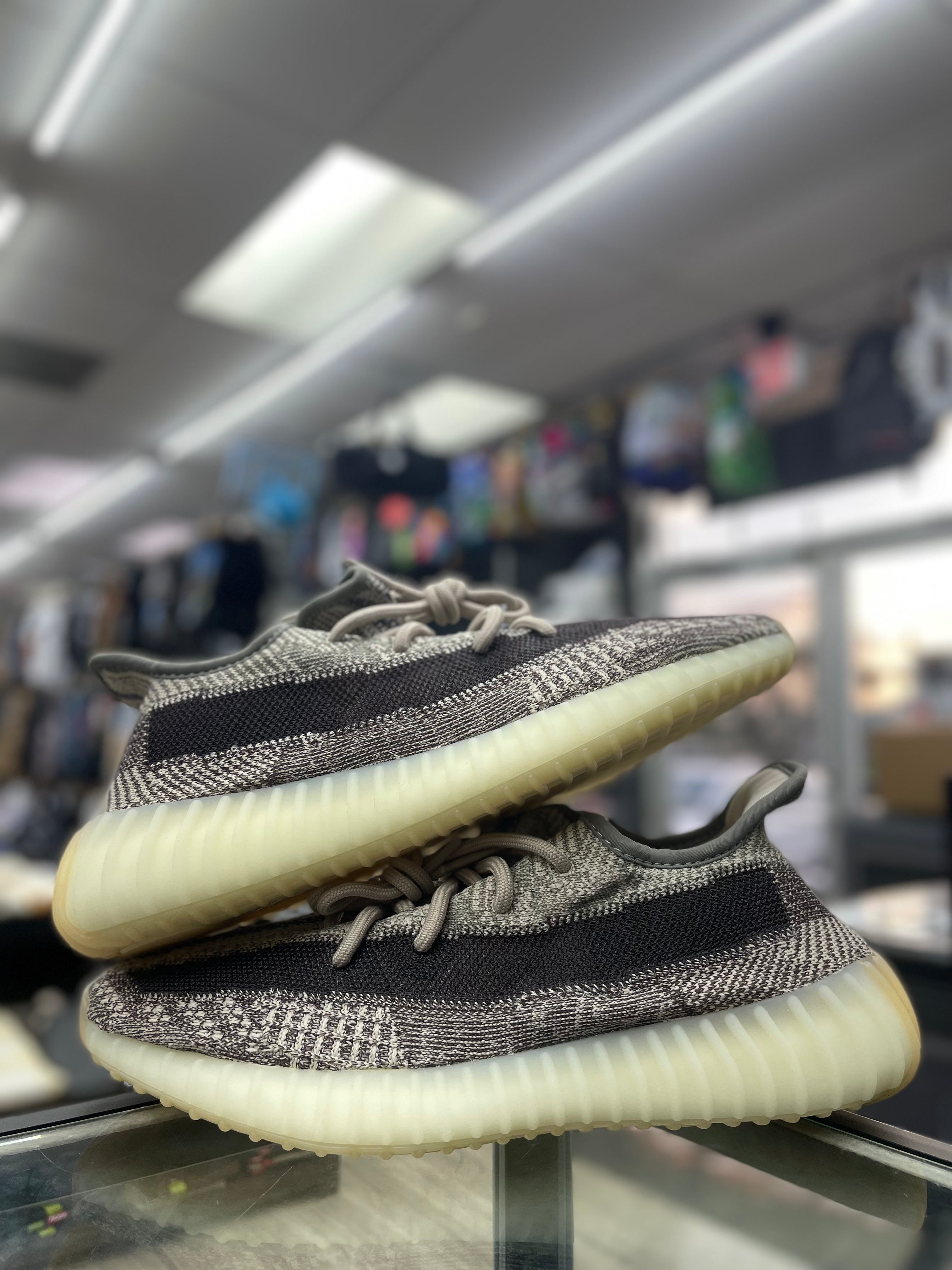 Yeezy Boost 350 V2 “Zyon”