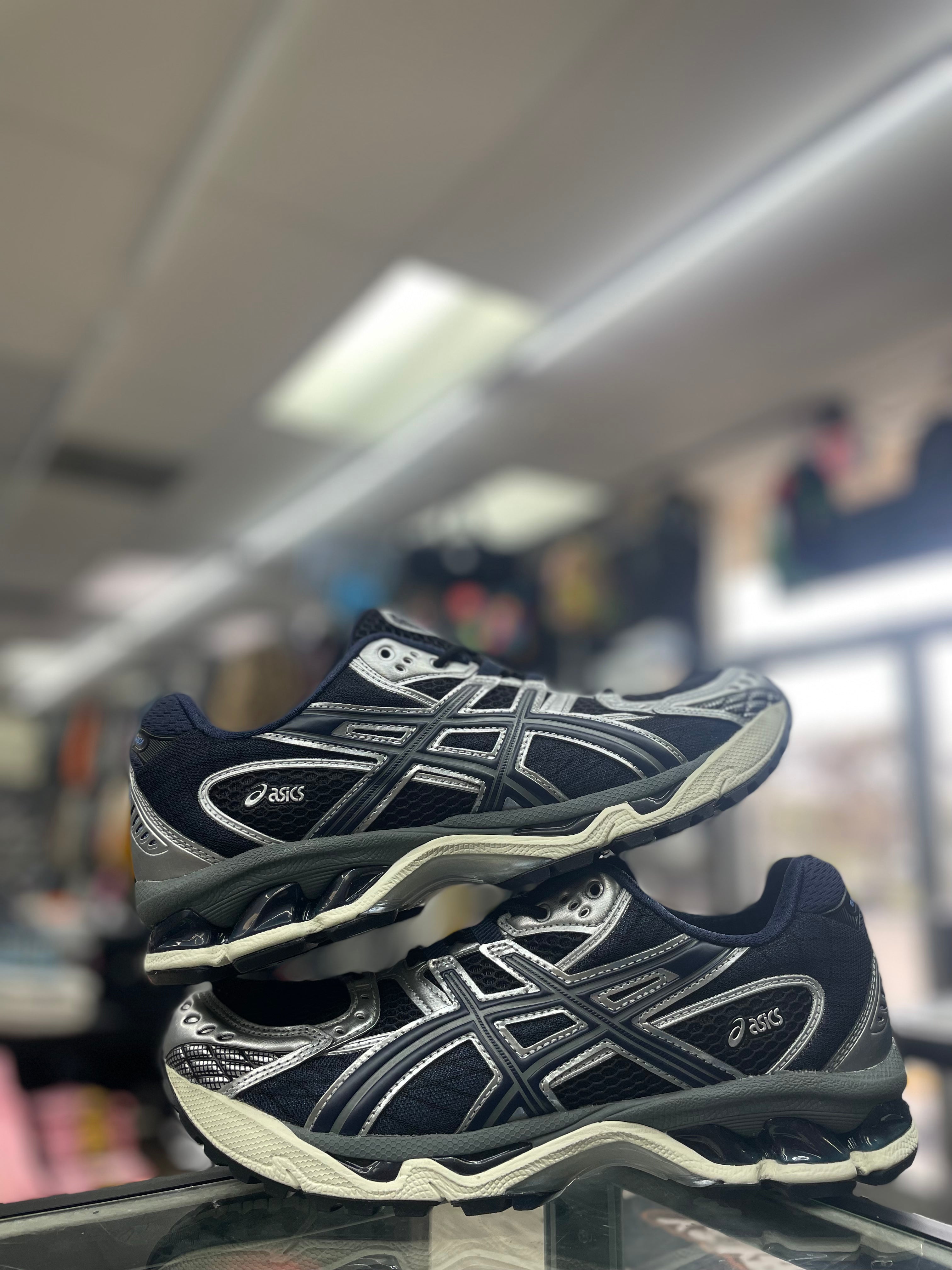 Asics Gel Nimbus 10.1 “Black Midnight” (1203A543-003)