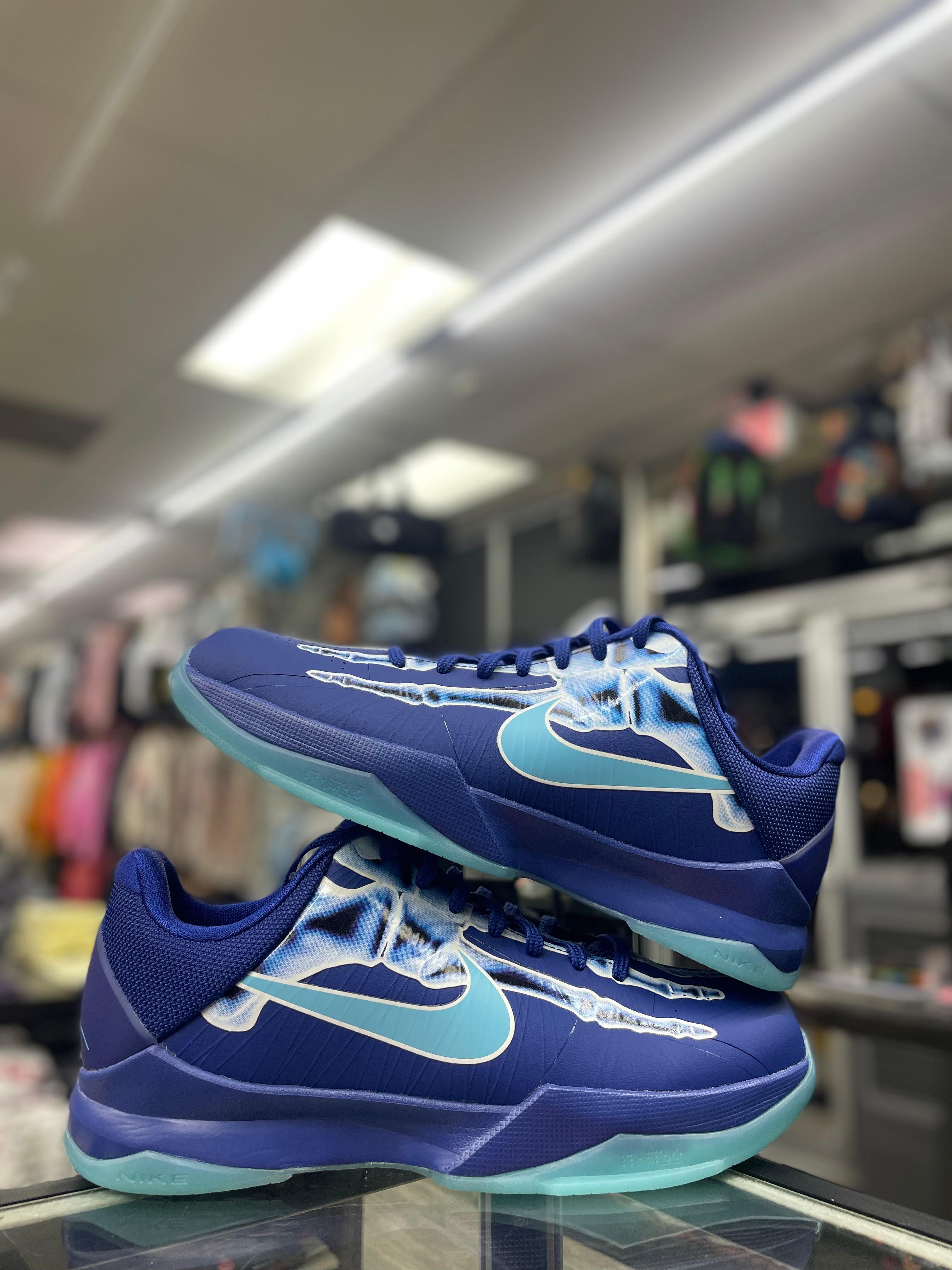 Nike Kobe 5 “X-Ray” (GS)