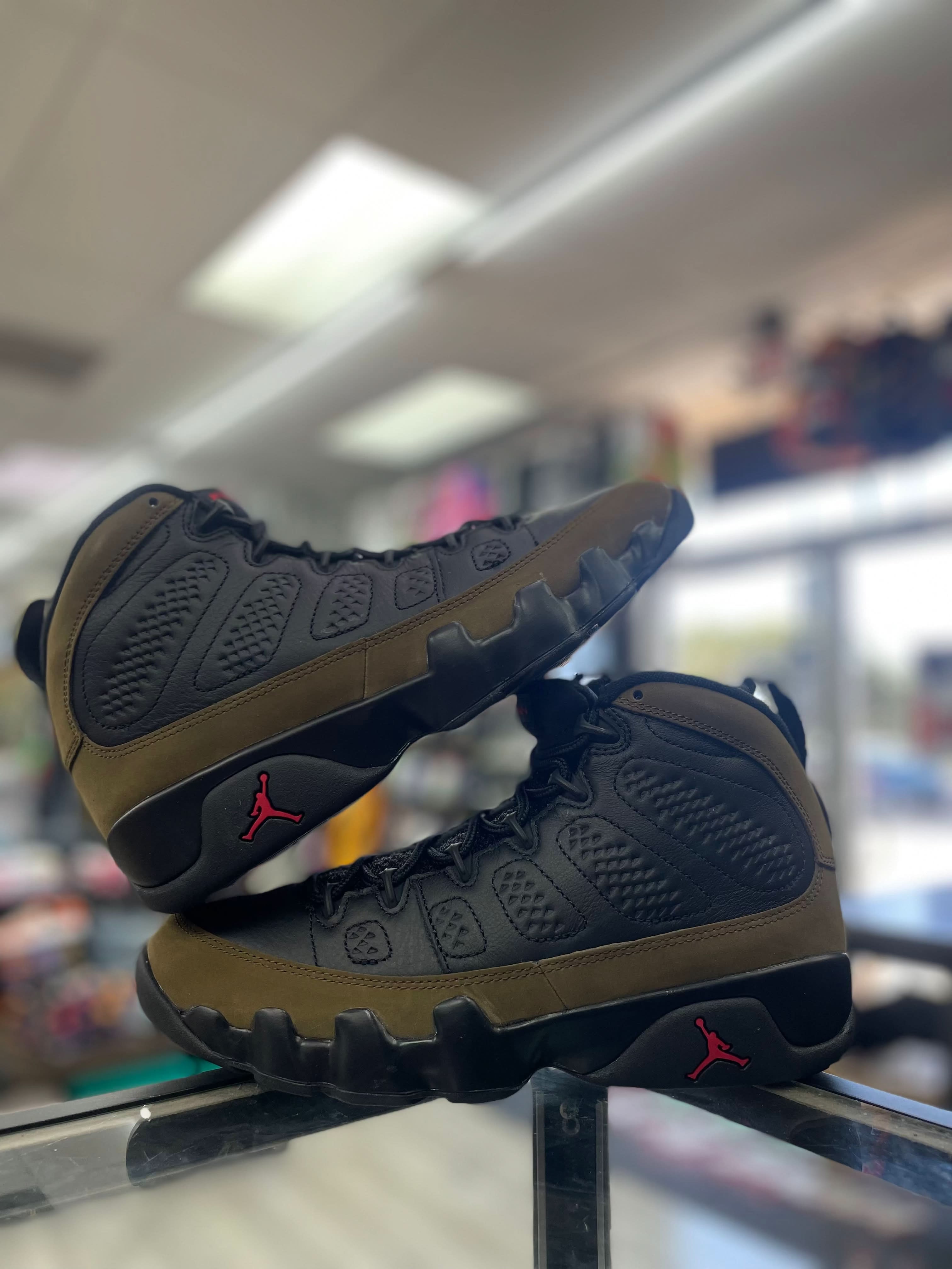 Jordan 13 mint foam mens clearance