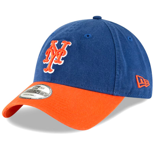 New Era Dad Hat 9Twenty "New York Mets"