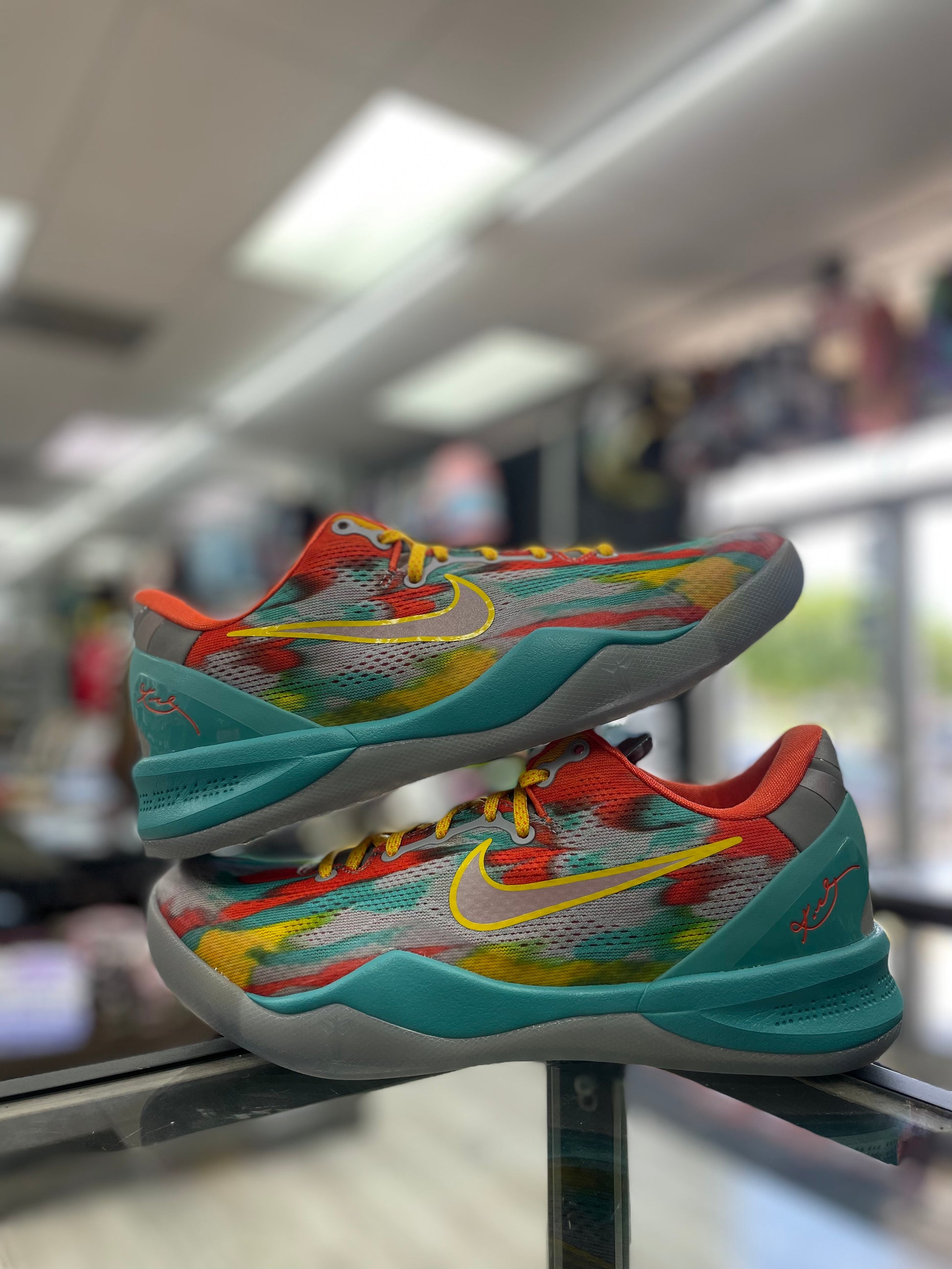 Nike Kobe 8 Protro “Venice Beach” – kicksby3y