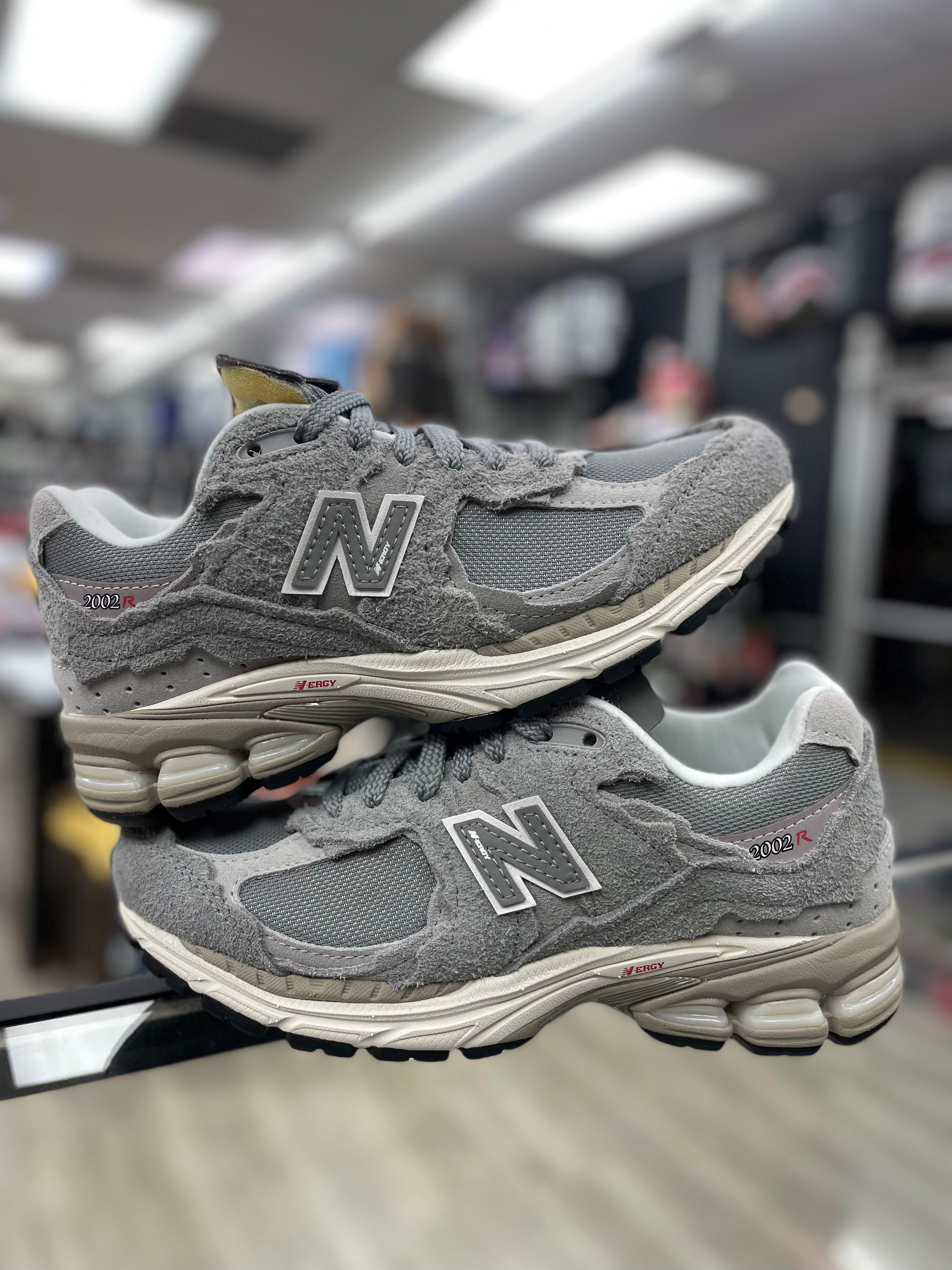 New Balance 2002 “Protection Pack Grey” (GS) – kicksby3y