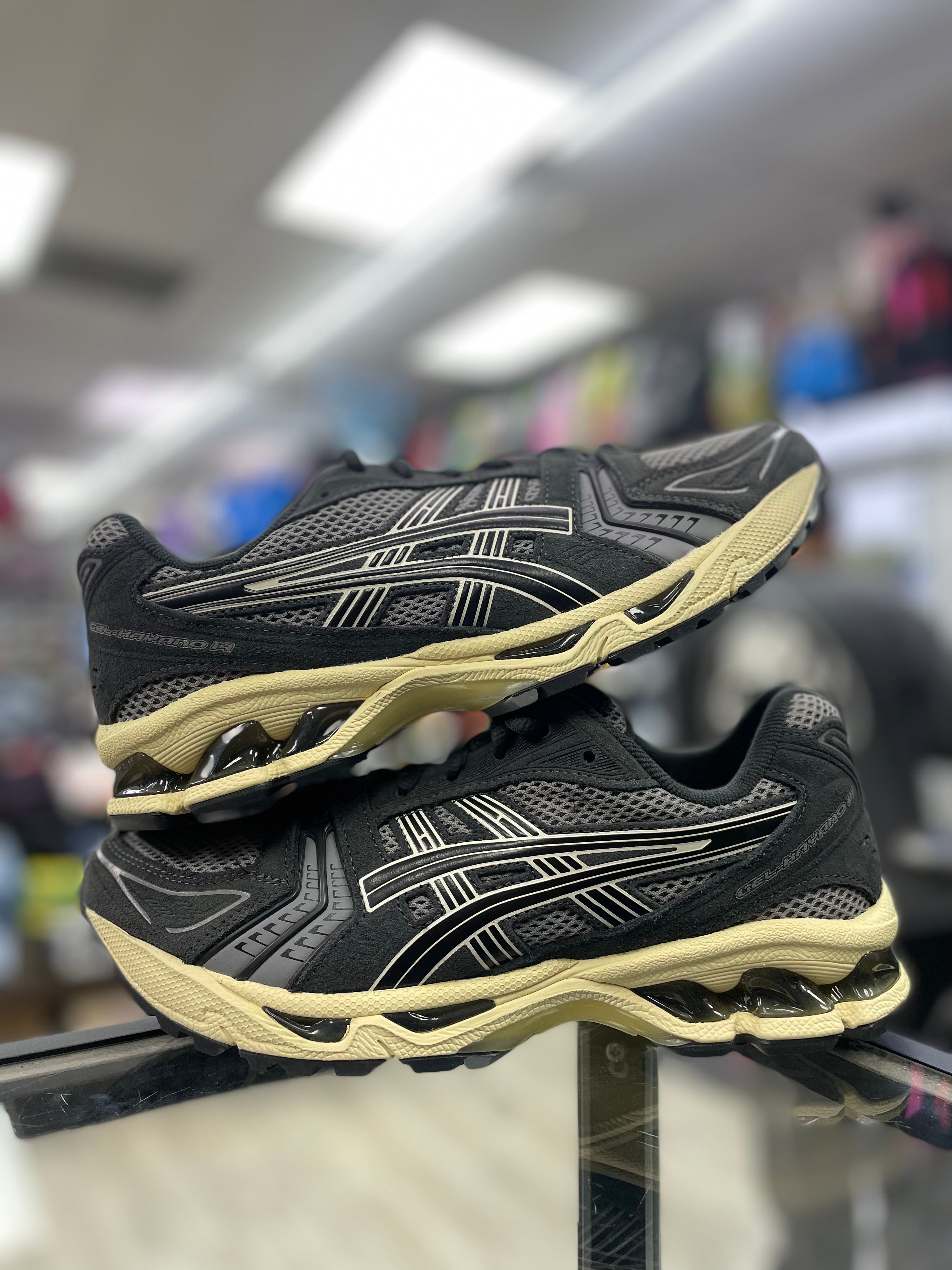 Asics gel kayano herren 44 online