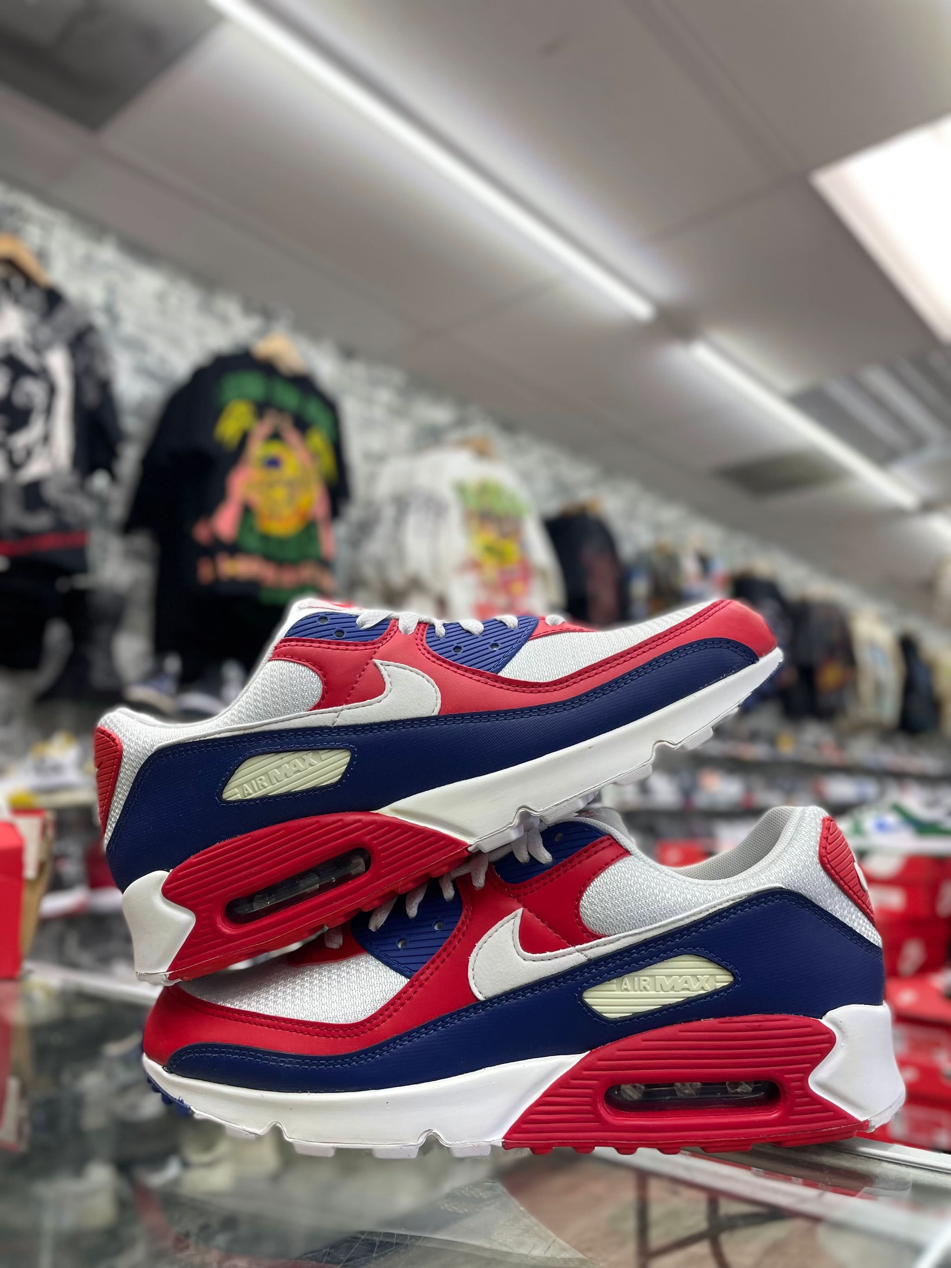 Nike Air Max 90 “USA”