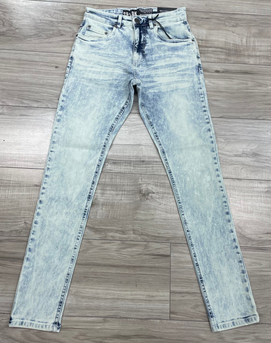 Spark Premium Denim "Blue Jeans"