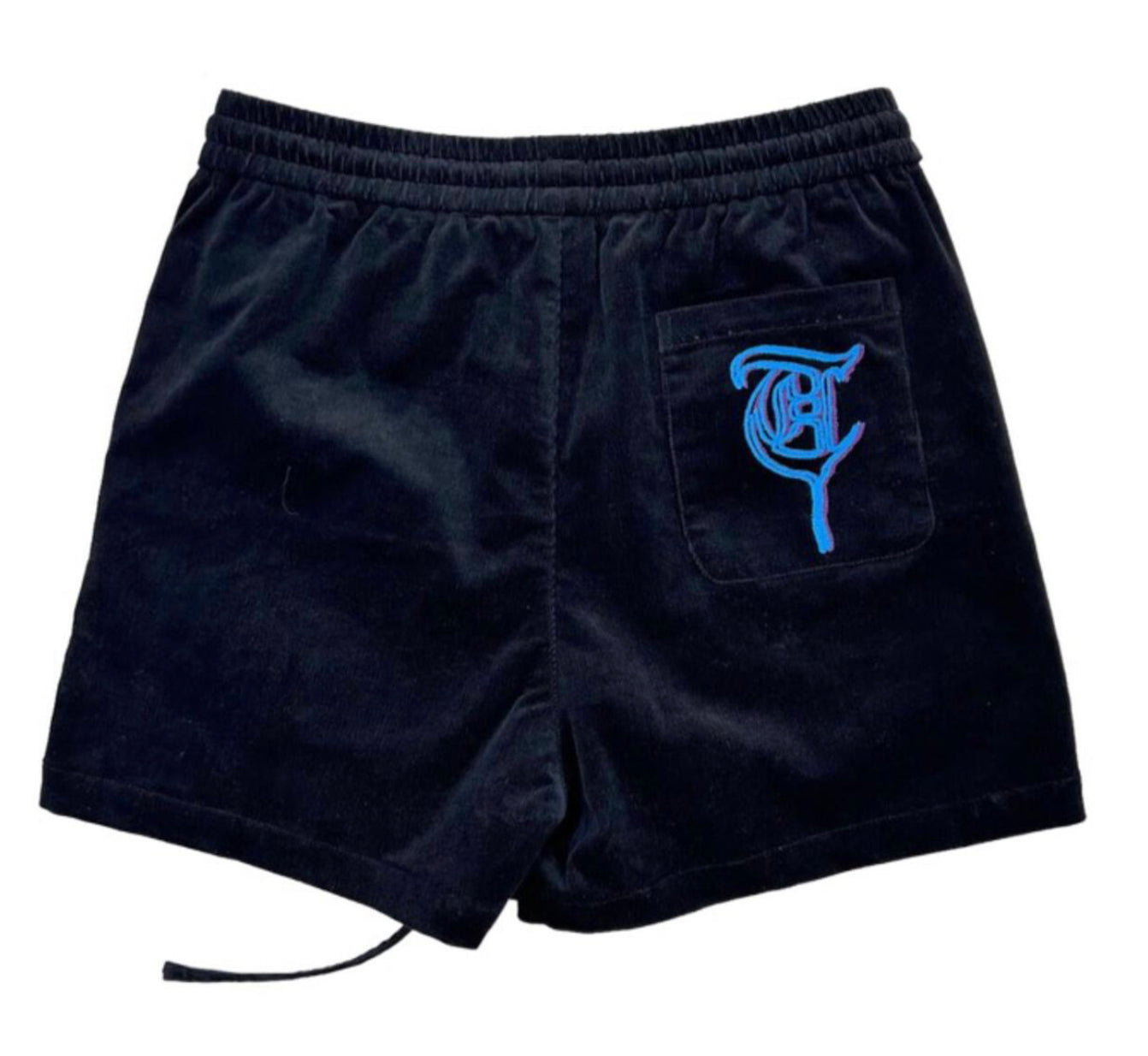 Trnchs "Black Short"