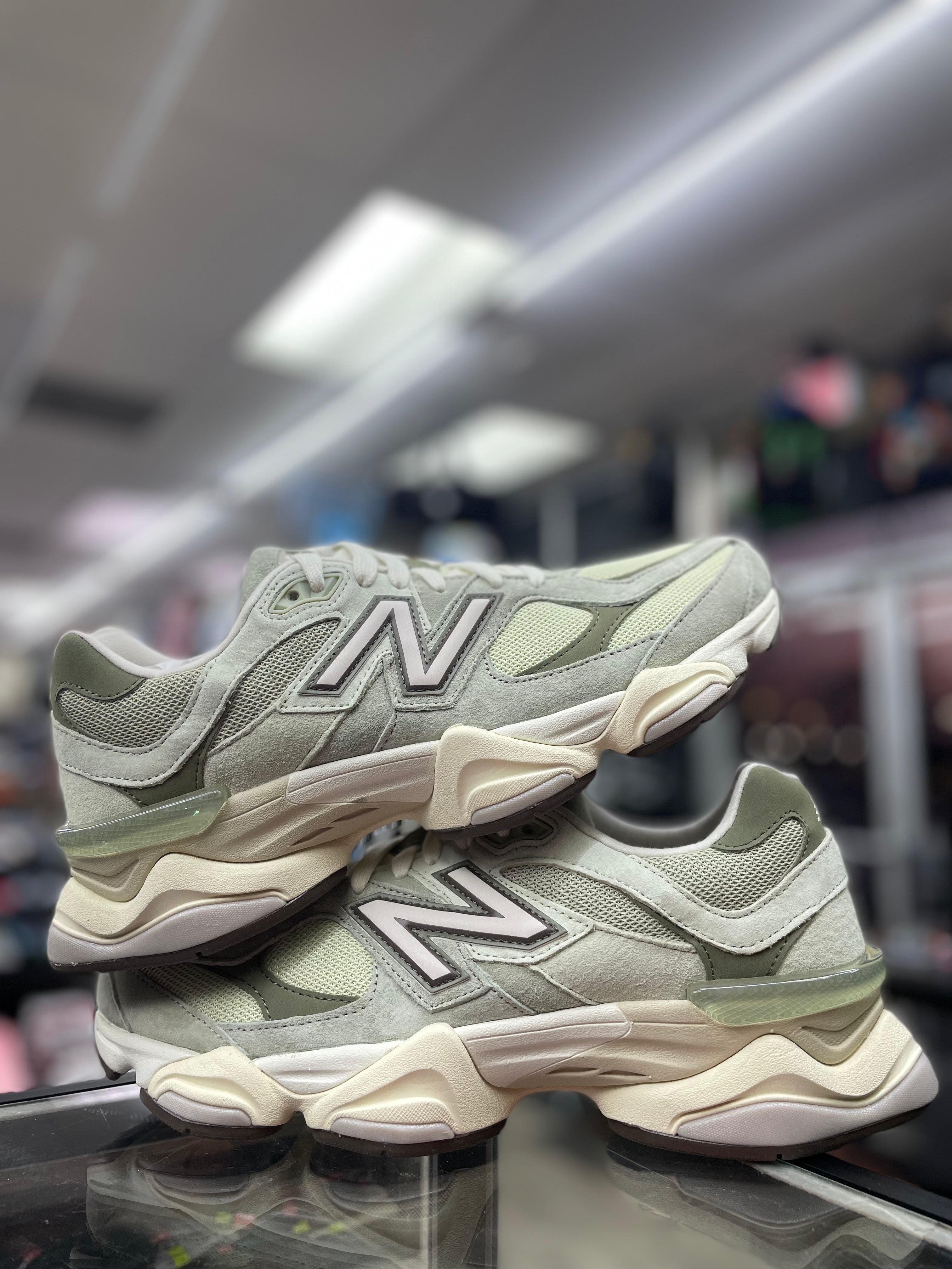 New Balance 9060 “Olivine” (U9060EEC)