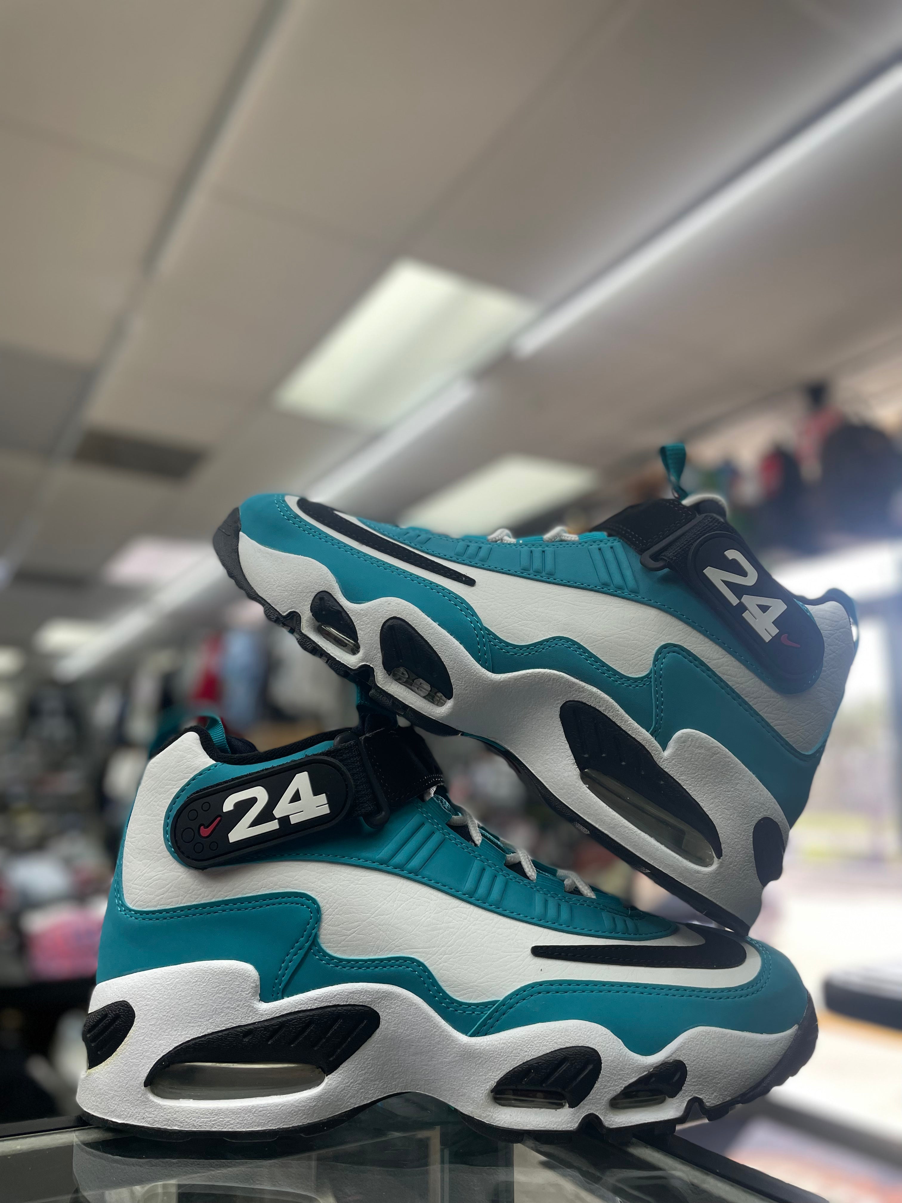 Nike Air Max 1 Griffey “Aqua” (DQ8578-300)
