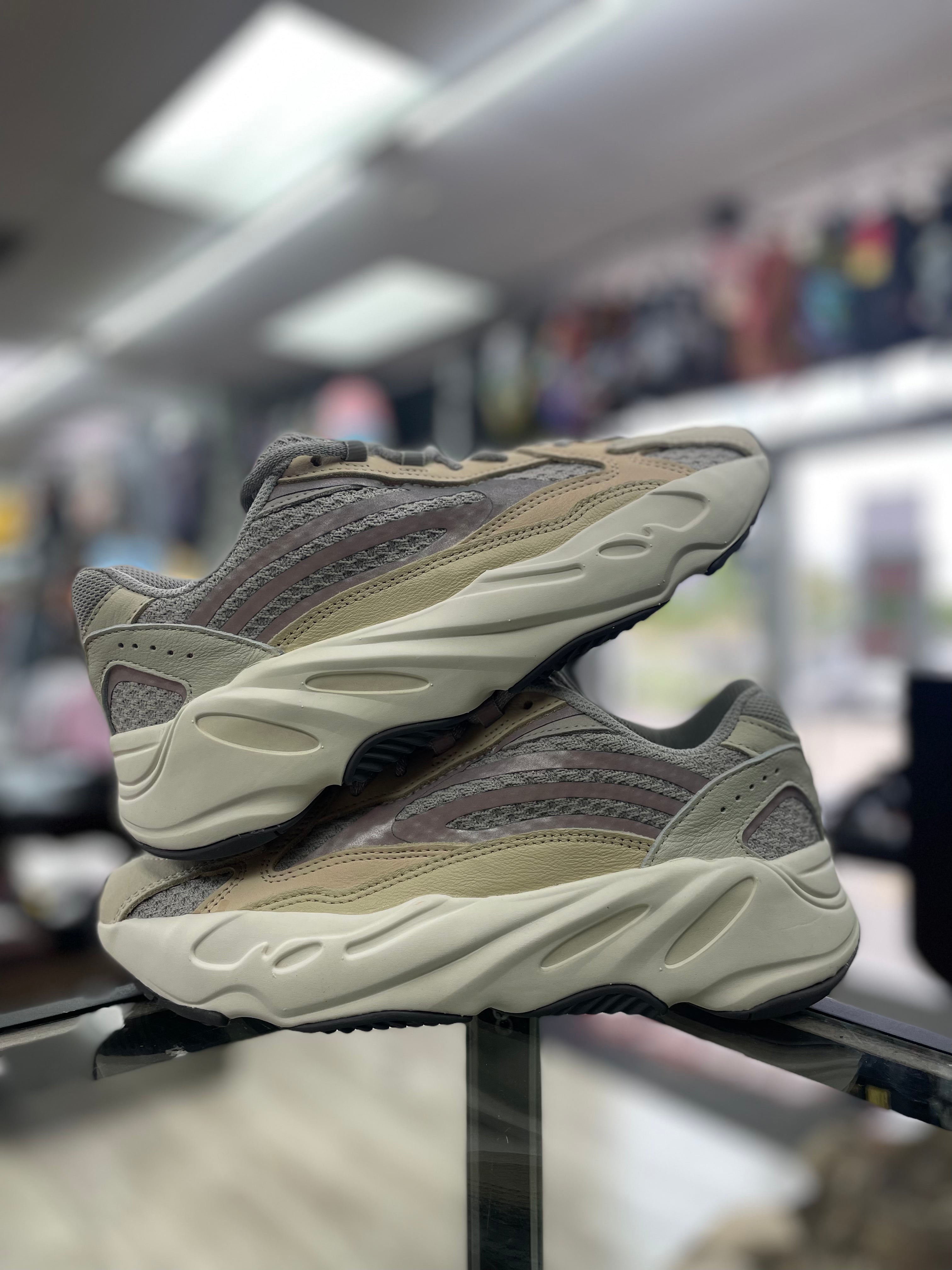 Yeezy Boost 700 V2 “Cream”