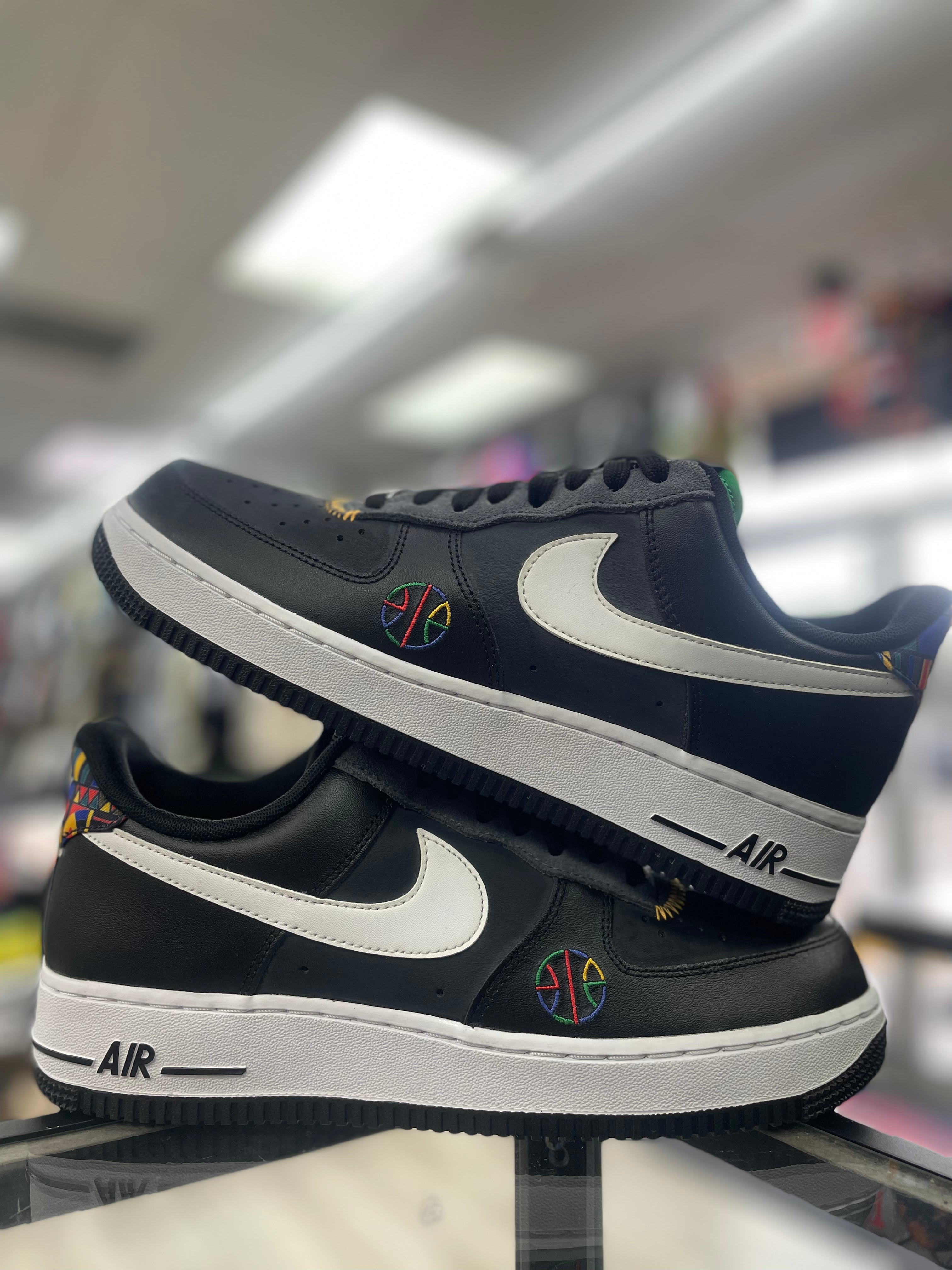 Nike Air Force 1 Low “Live Together,Play Together”