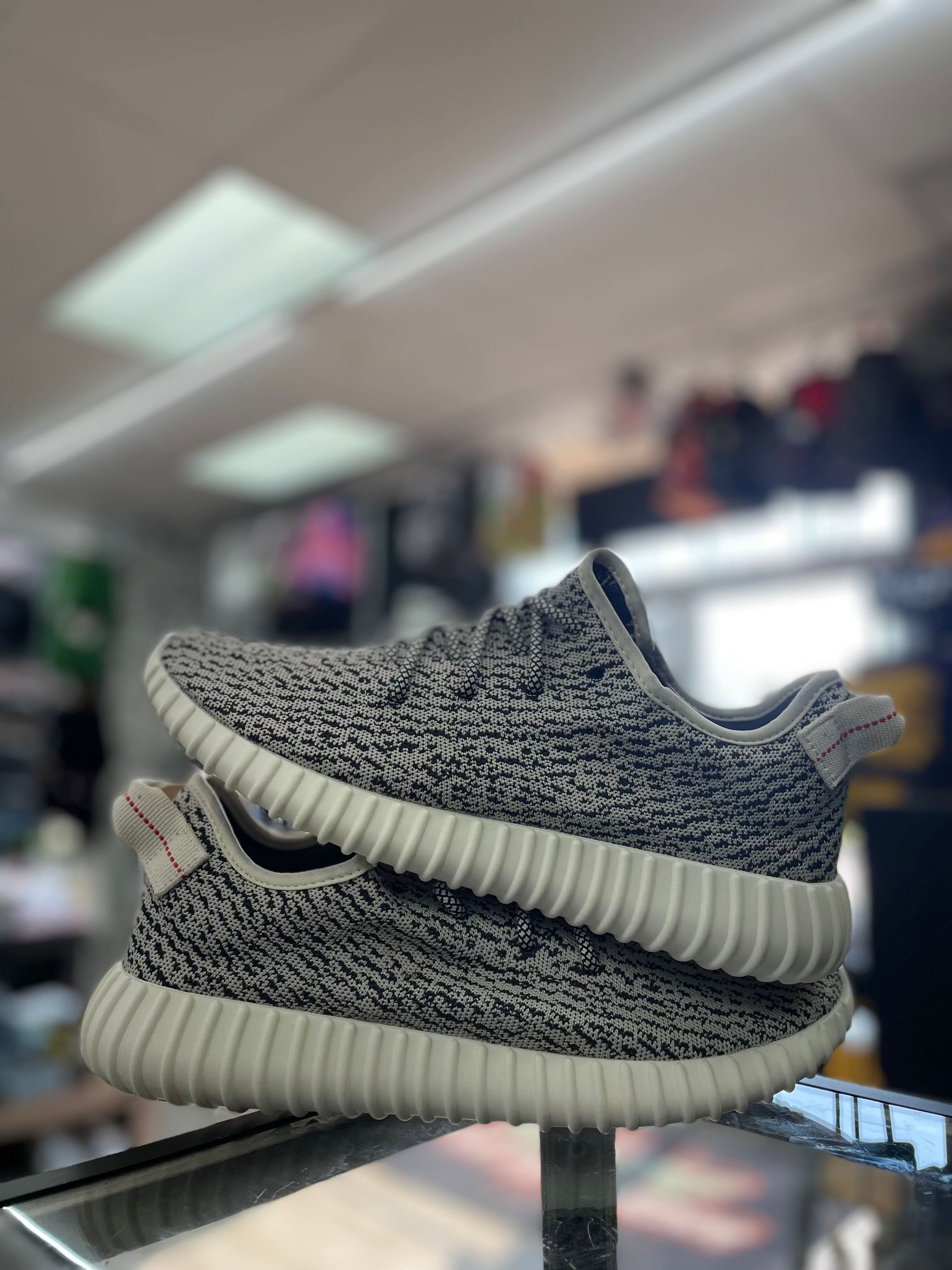 Yeezy Boost 350 V2 “Clay”