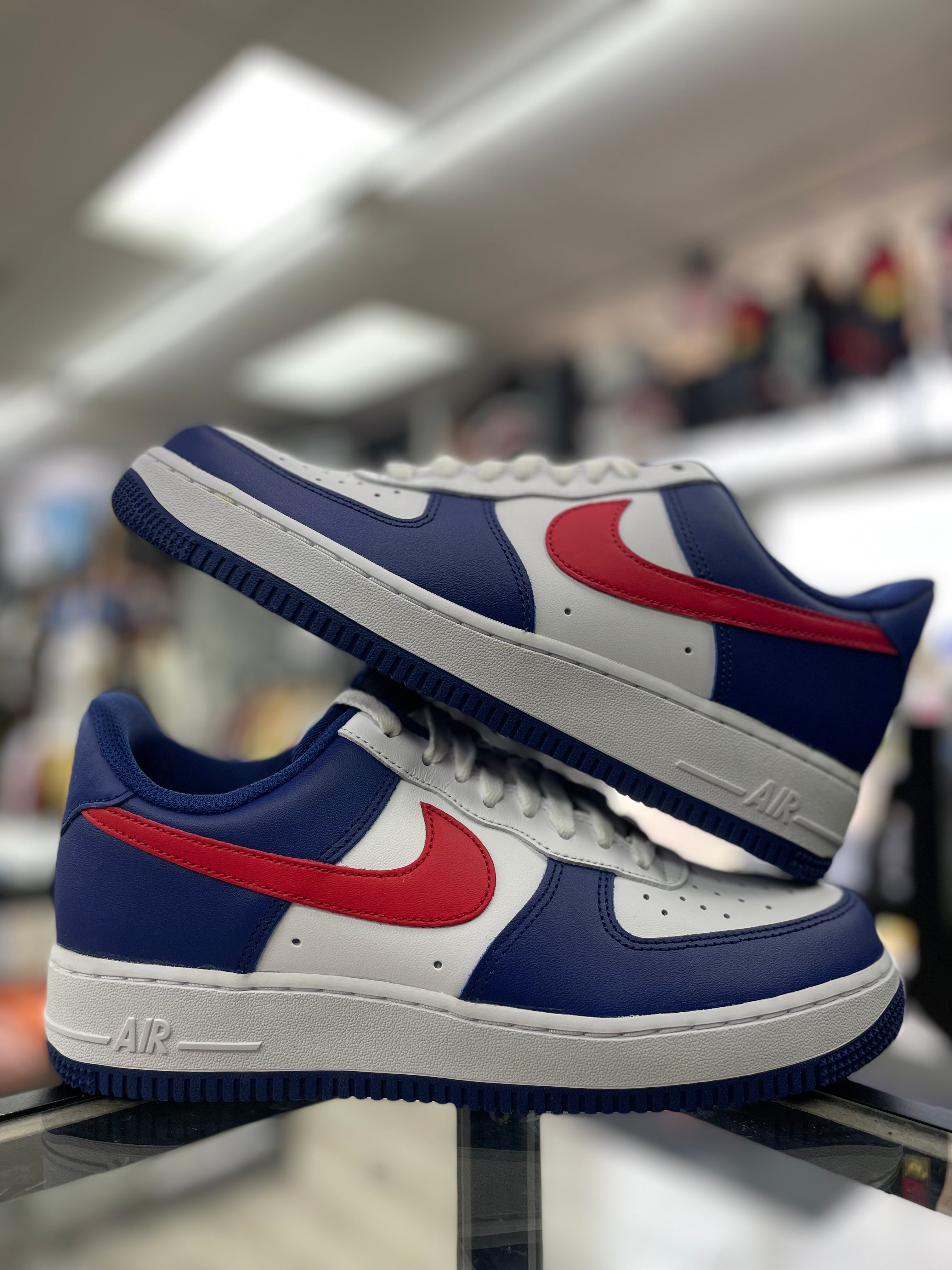 Nike Air Force 1 Low "USA"