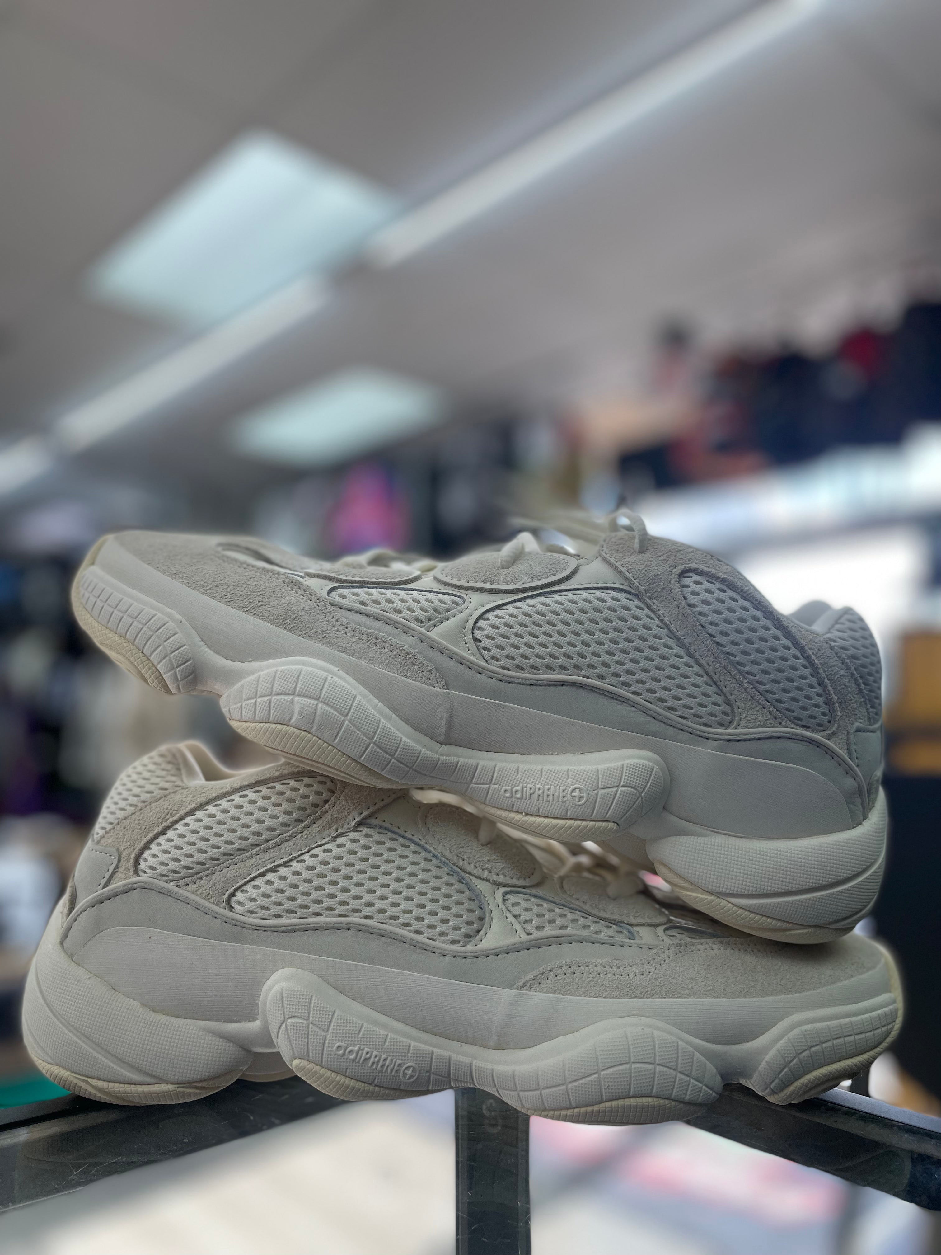 Adidas yeezy boost 500 white best sale