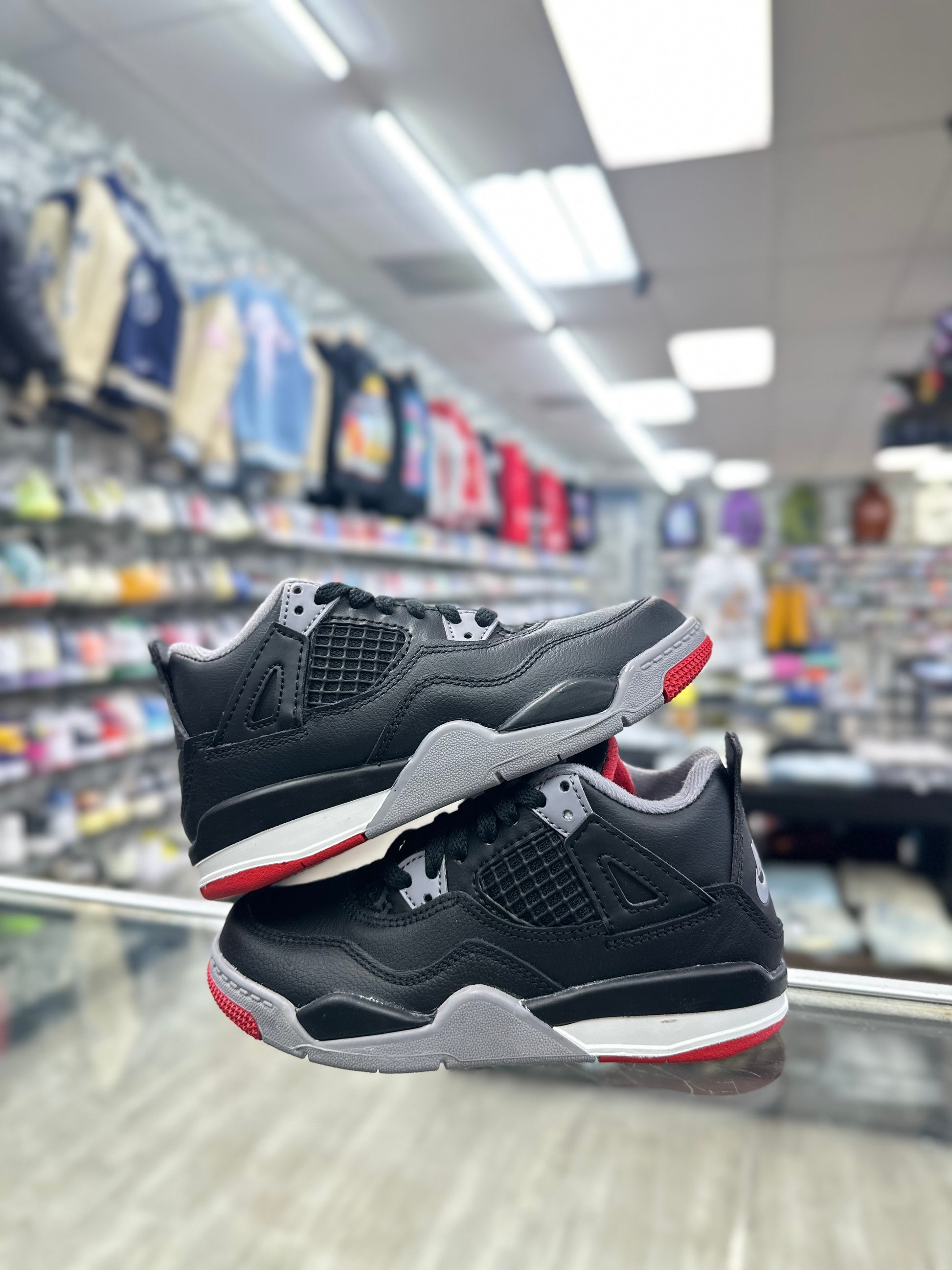 Air Jordan Retro 4 What The? – kicksby3y