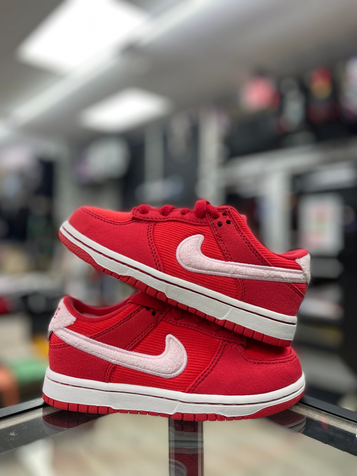 Nike Dunk Low “Valentines Day” (PS)