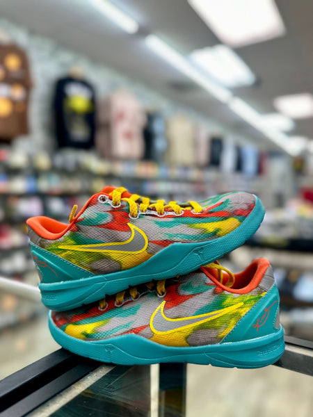 スニーカー Nike Kobe 8 Protro ps Venice Beach 22cm FullSizeRender_81082eab-41b1-