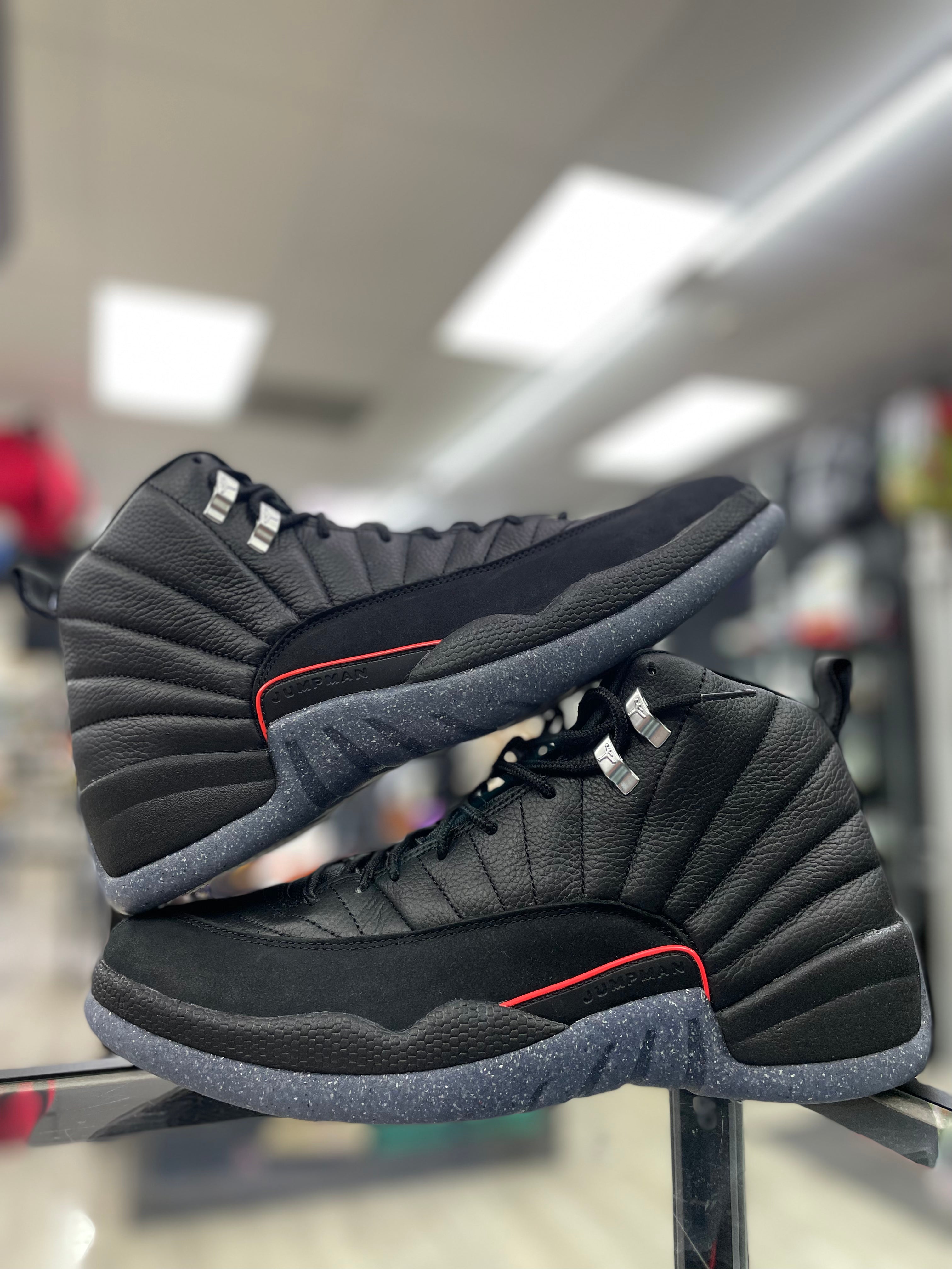 Retro 12 size 14 online