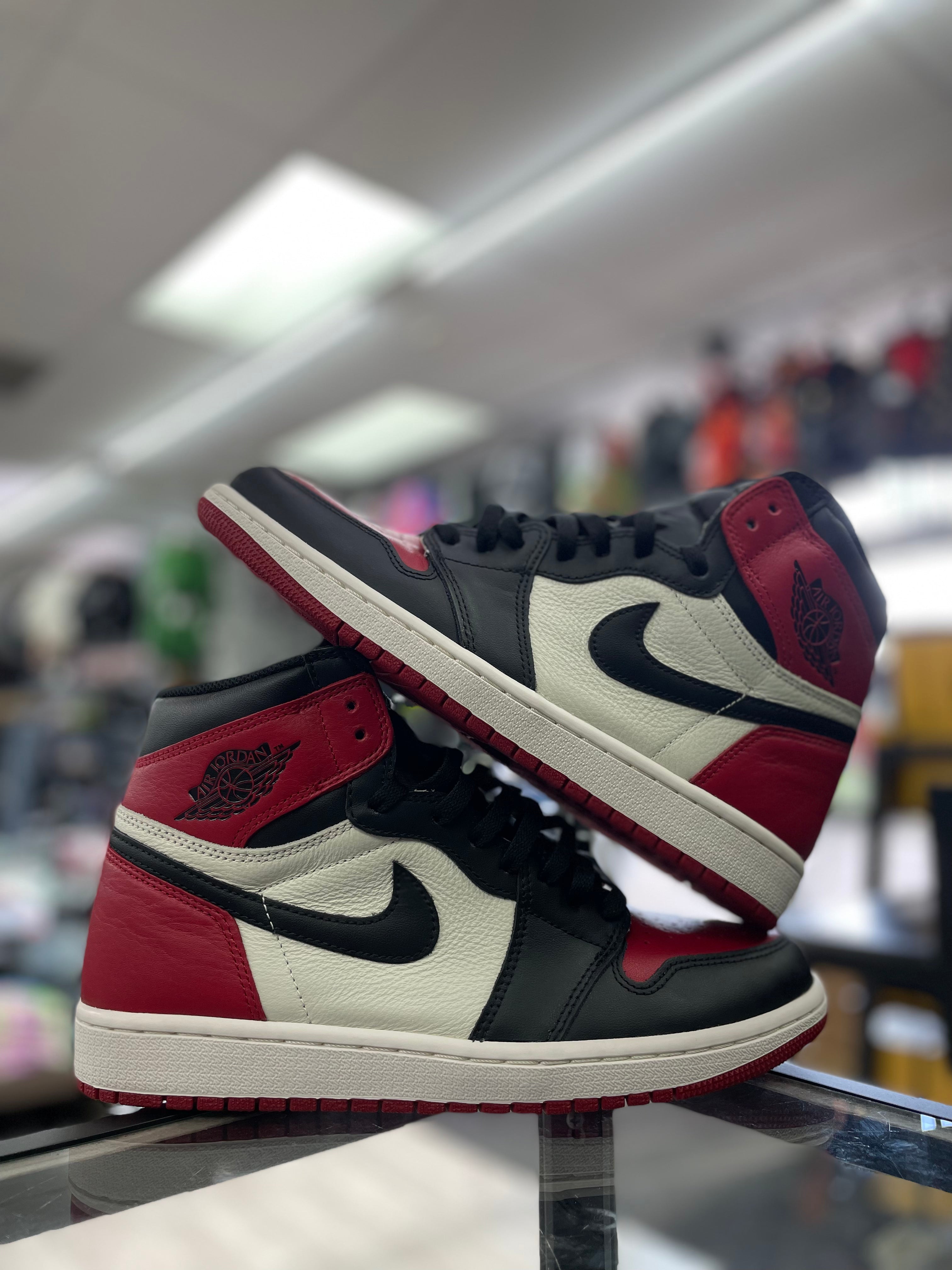 Air Jordan 1 High Last And Found | Air Jordan