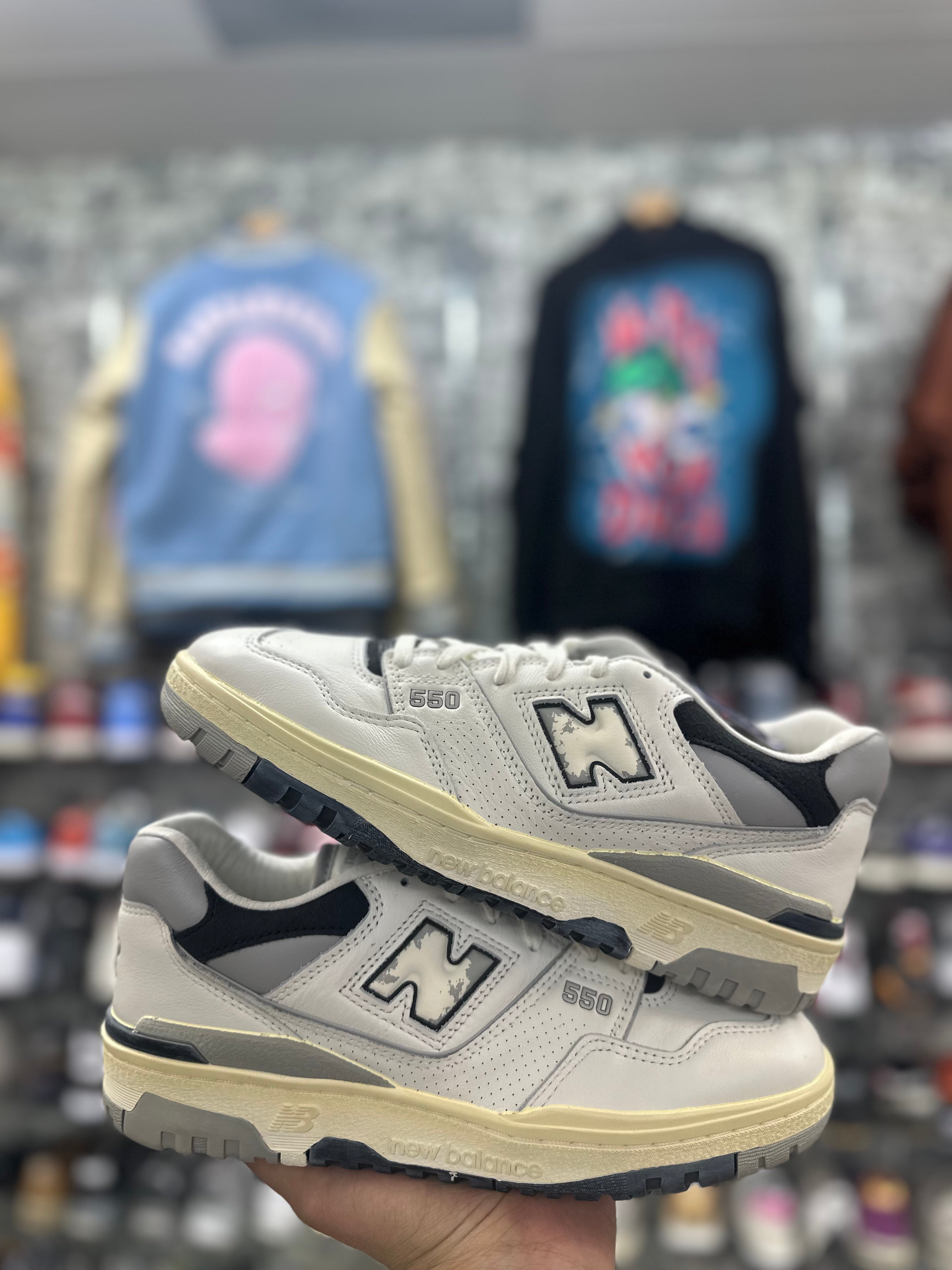 New balance vintage pack hotsell