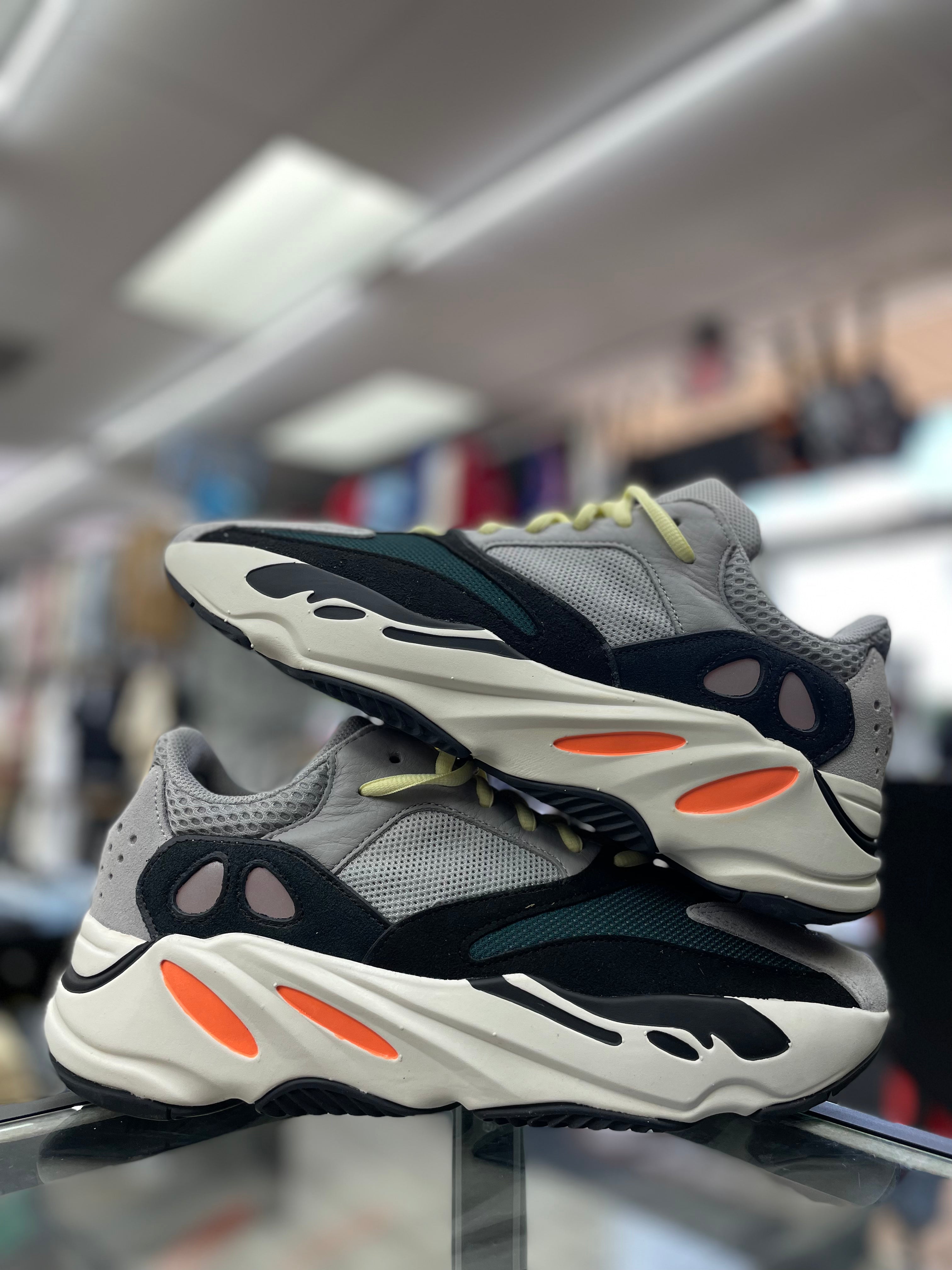 Yeezy Boost 700 “Wave Runner” (MEN)