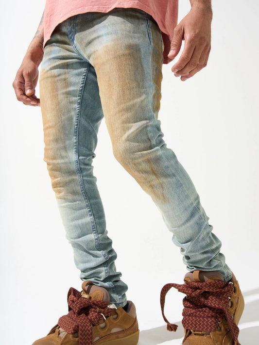 Serenede "Triomphe" Skinny Jeans