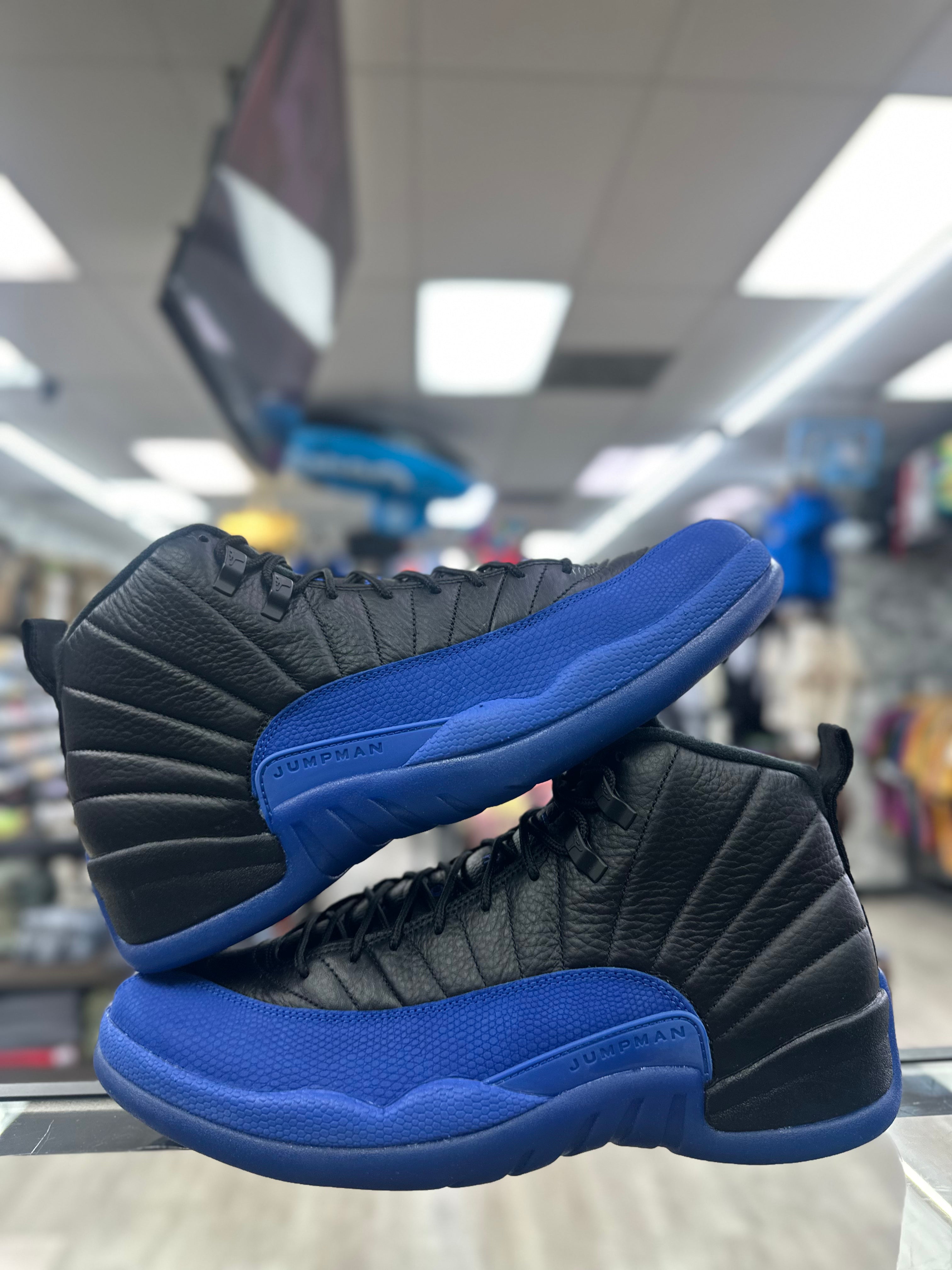 Air Jordan 12 Twist sale sz 7.5