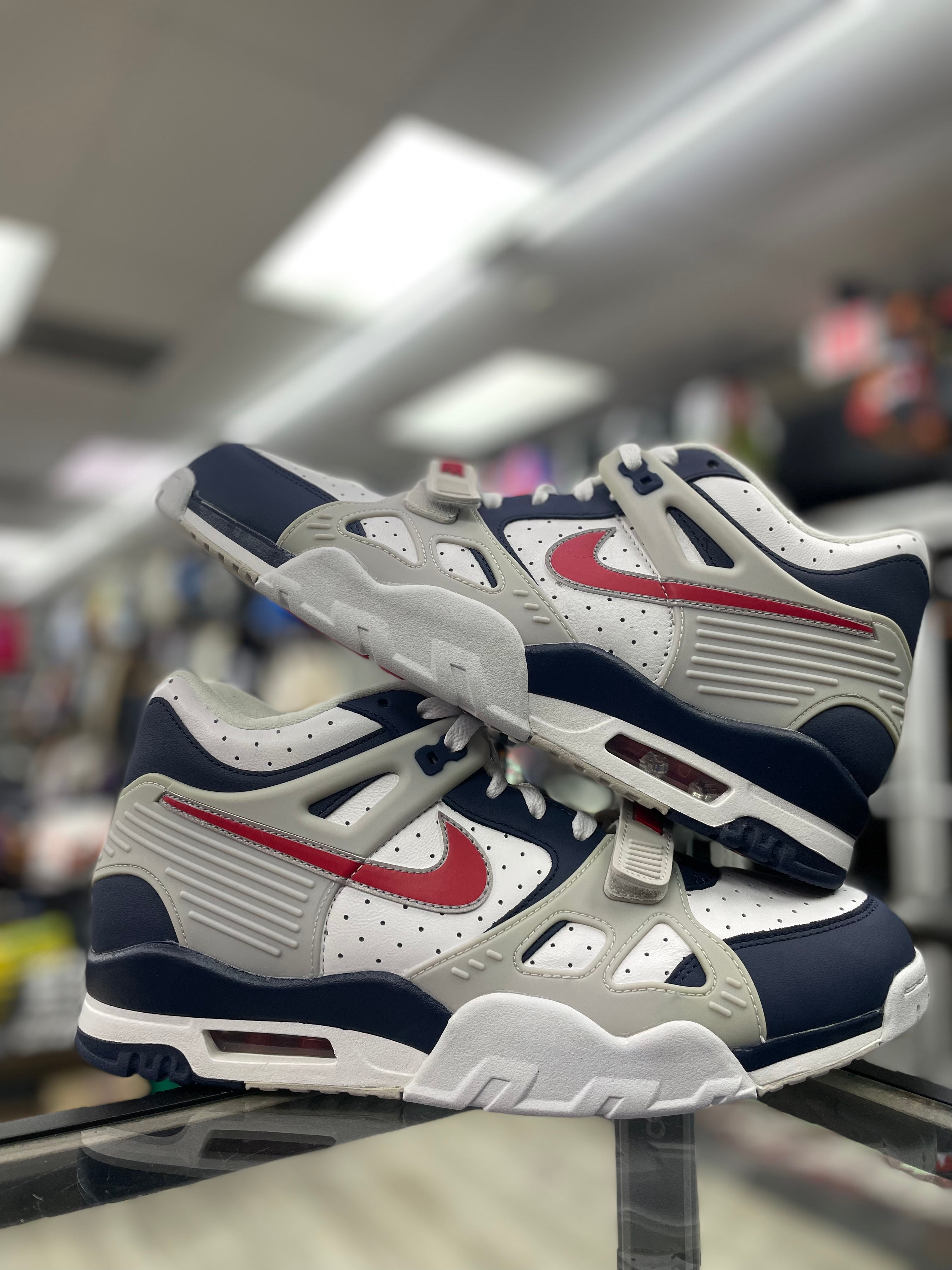 Nike Air Trainer 3 “USA”