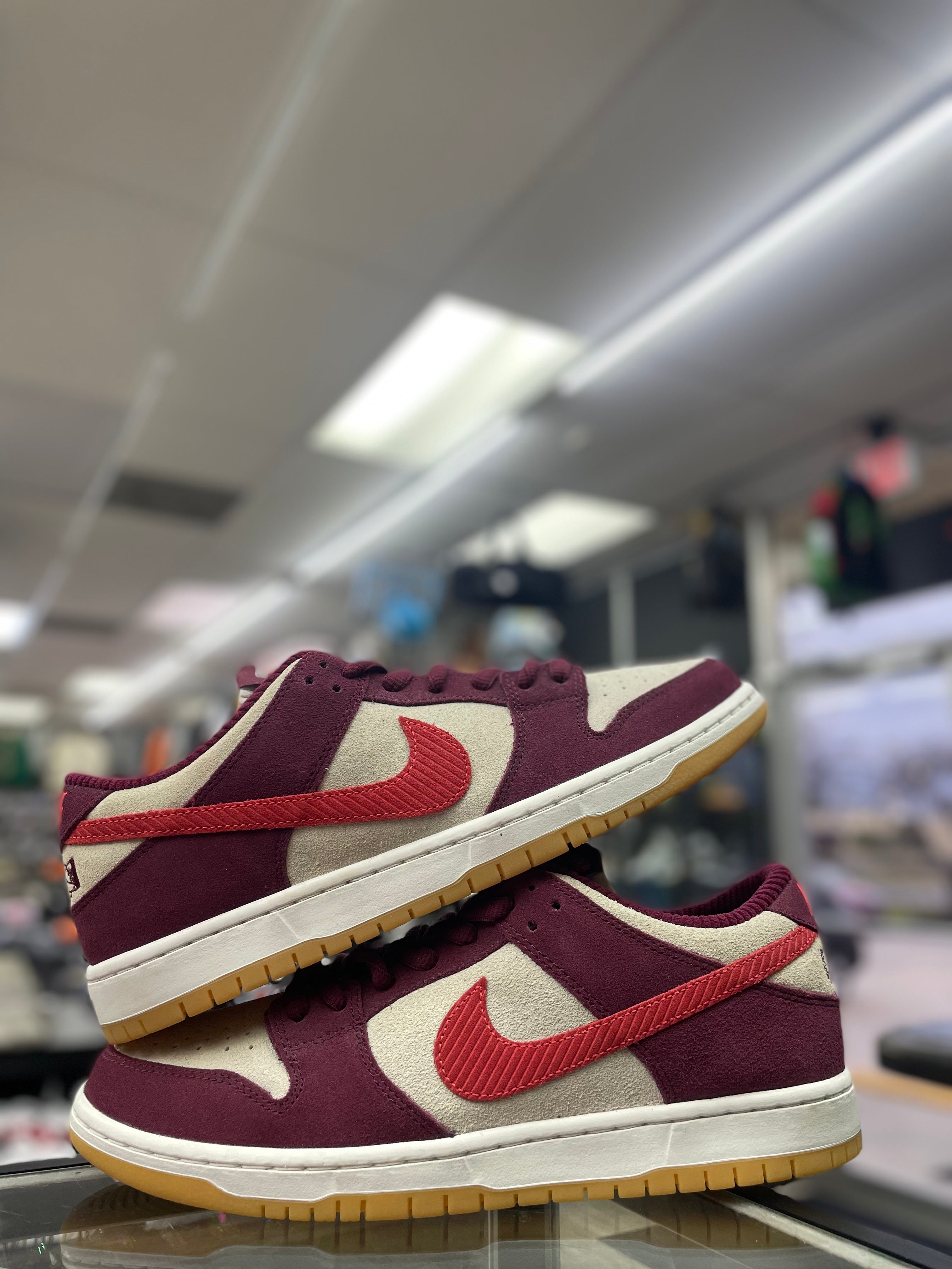 Nike SB Dunk Low “Skate Like A Girl”