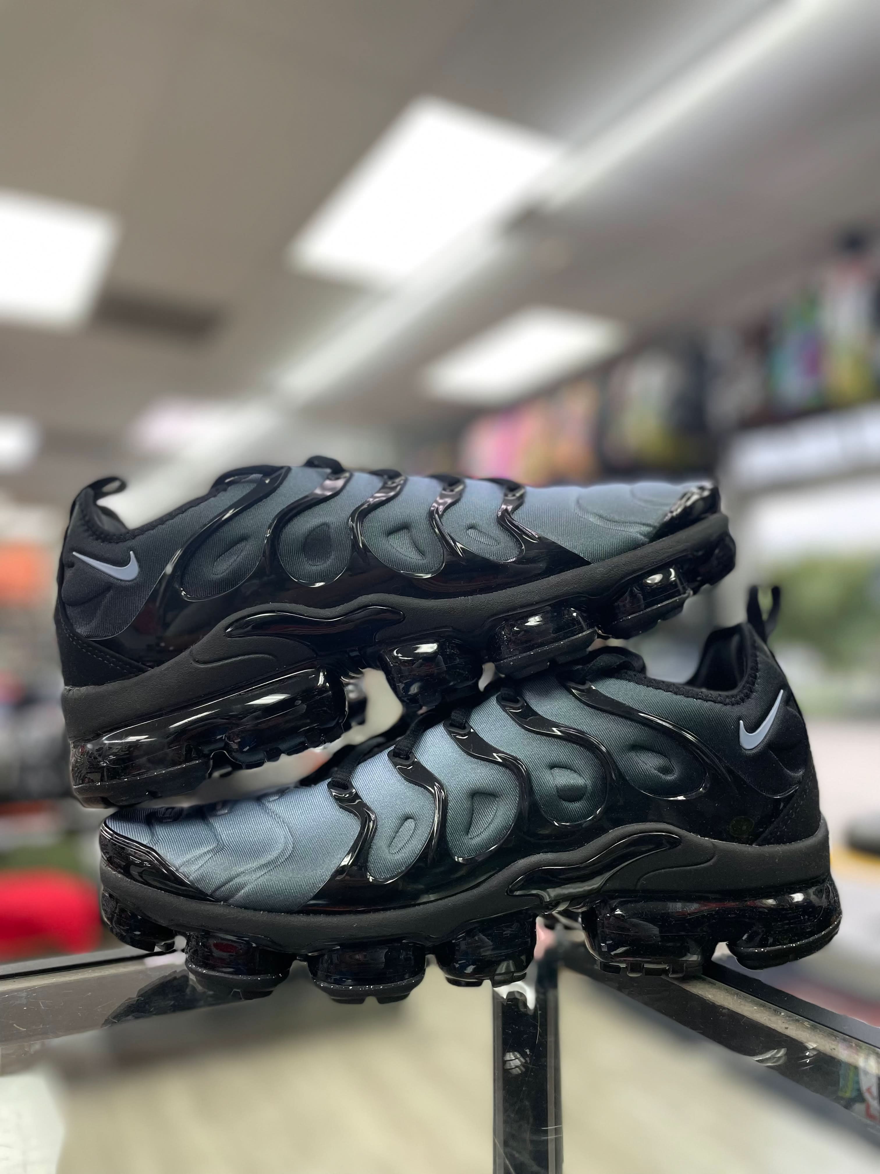 Nike Air Vapormax Plus Aluminum Men