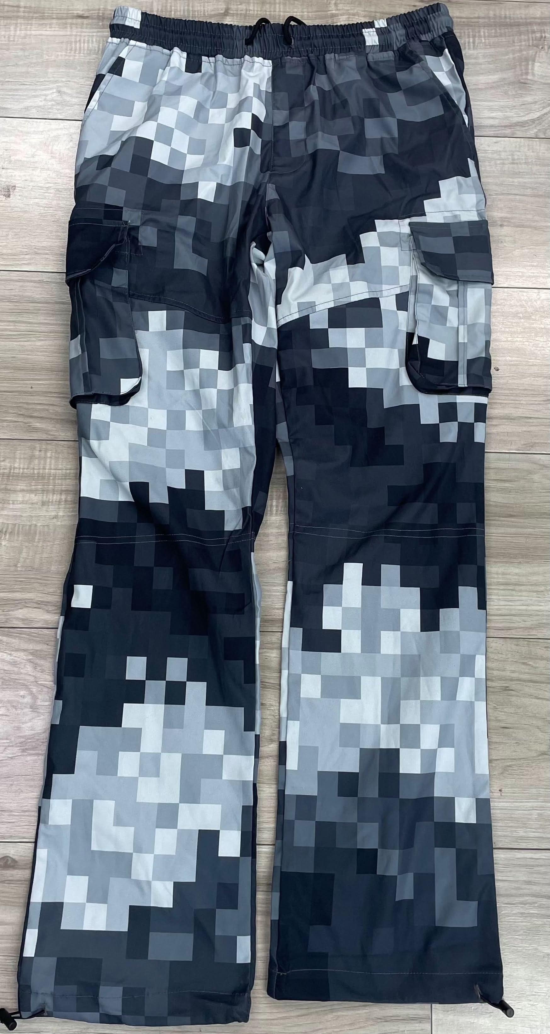 REBEL MINDS "CHARCOAL BLOCK"