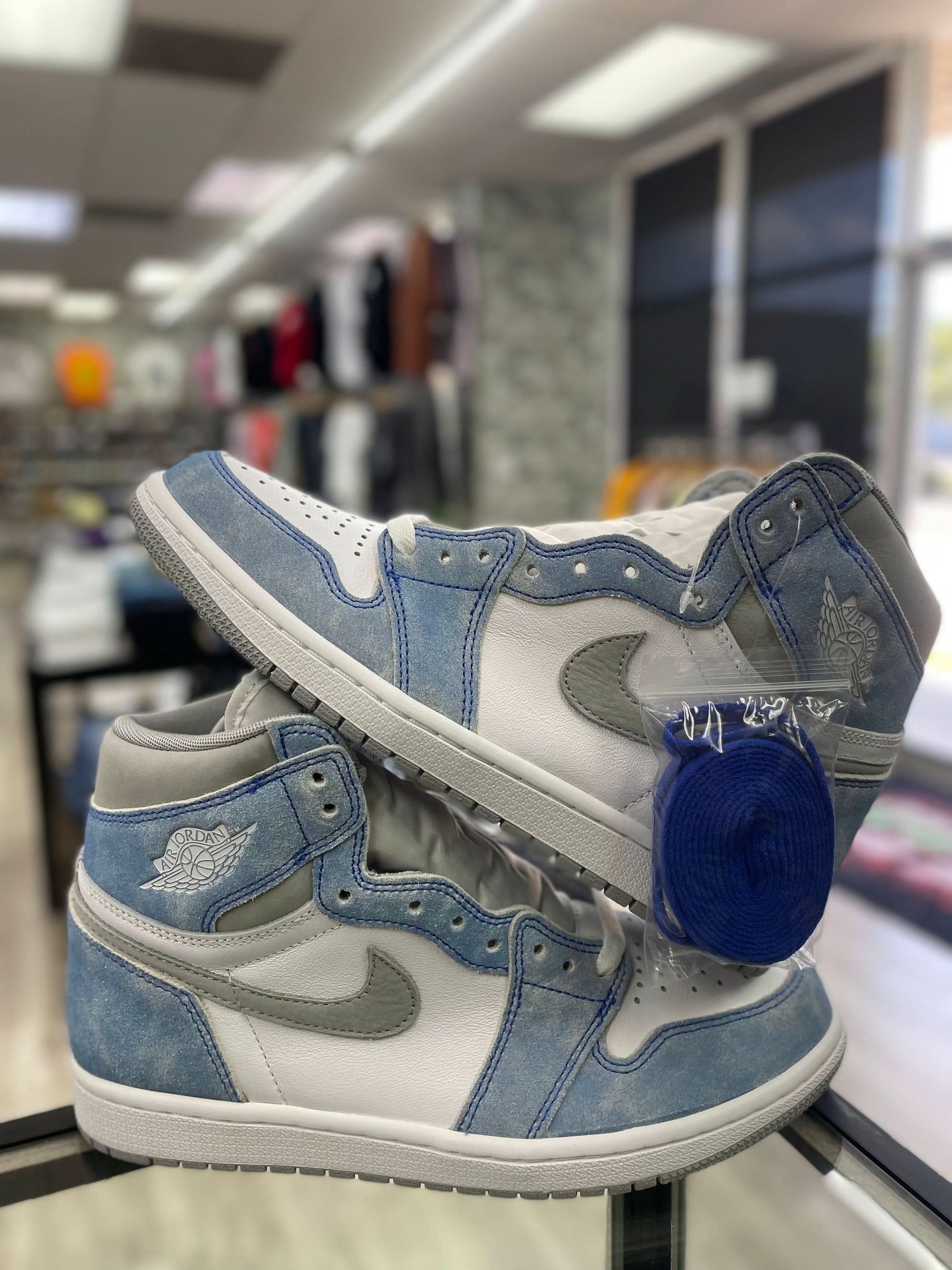 Air jordan 1 2025 royal blue 218