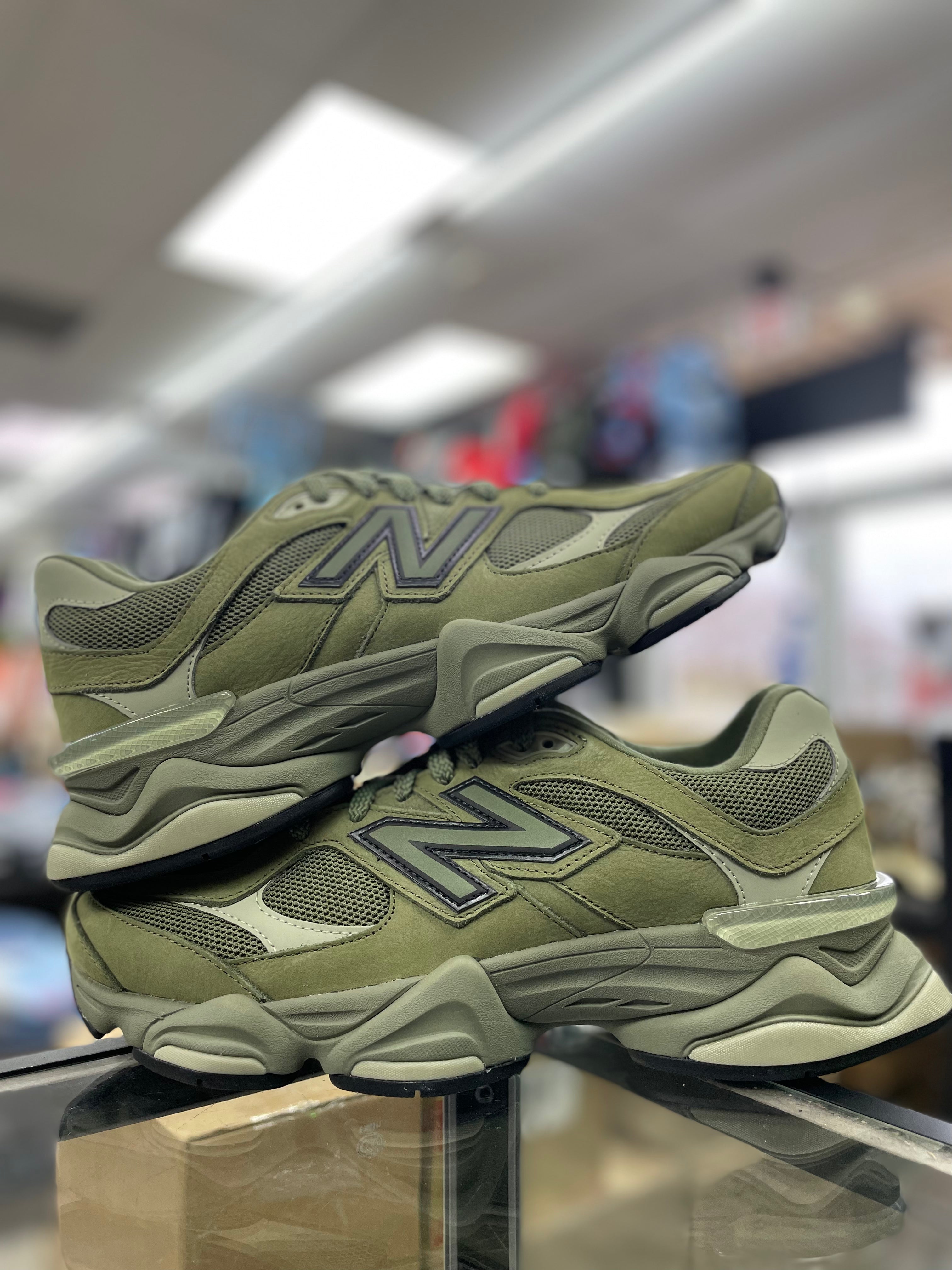 New Balance New Balance