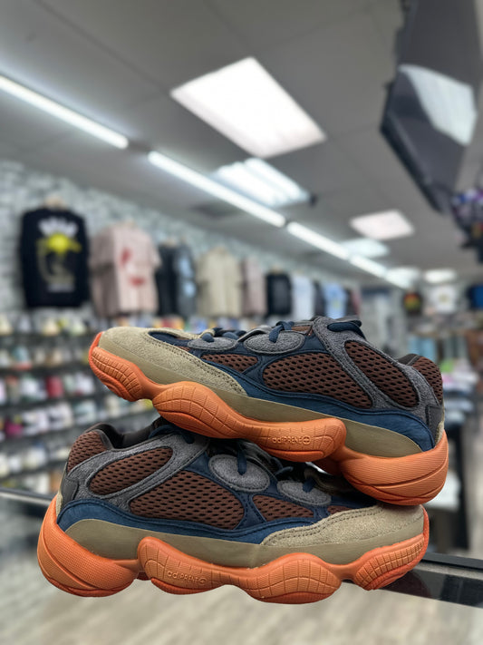Yeezy Boost 500 “Enflame”