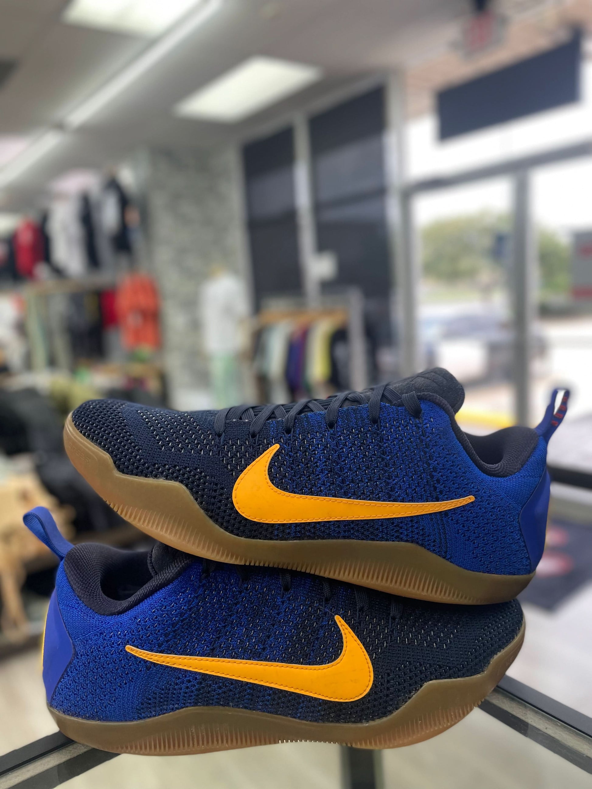 Kobe basketball 2025 shoes 218