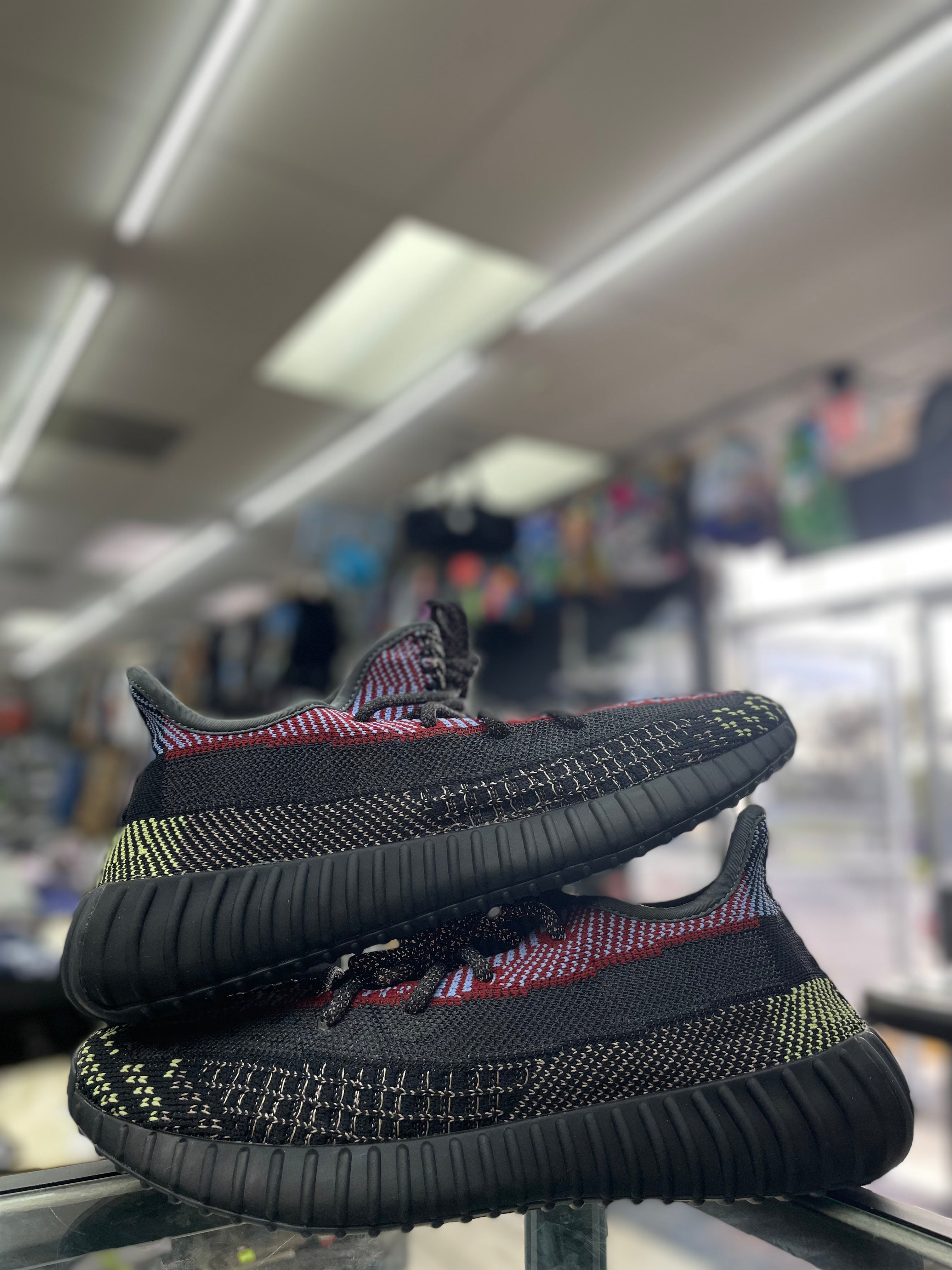 Yeezy Boost 350 V2 “Yecheil Reflective”