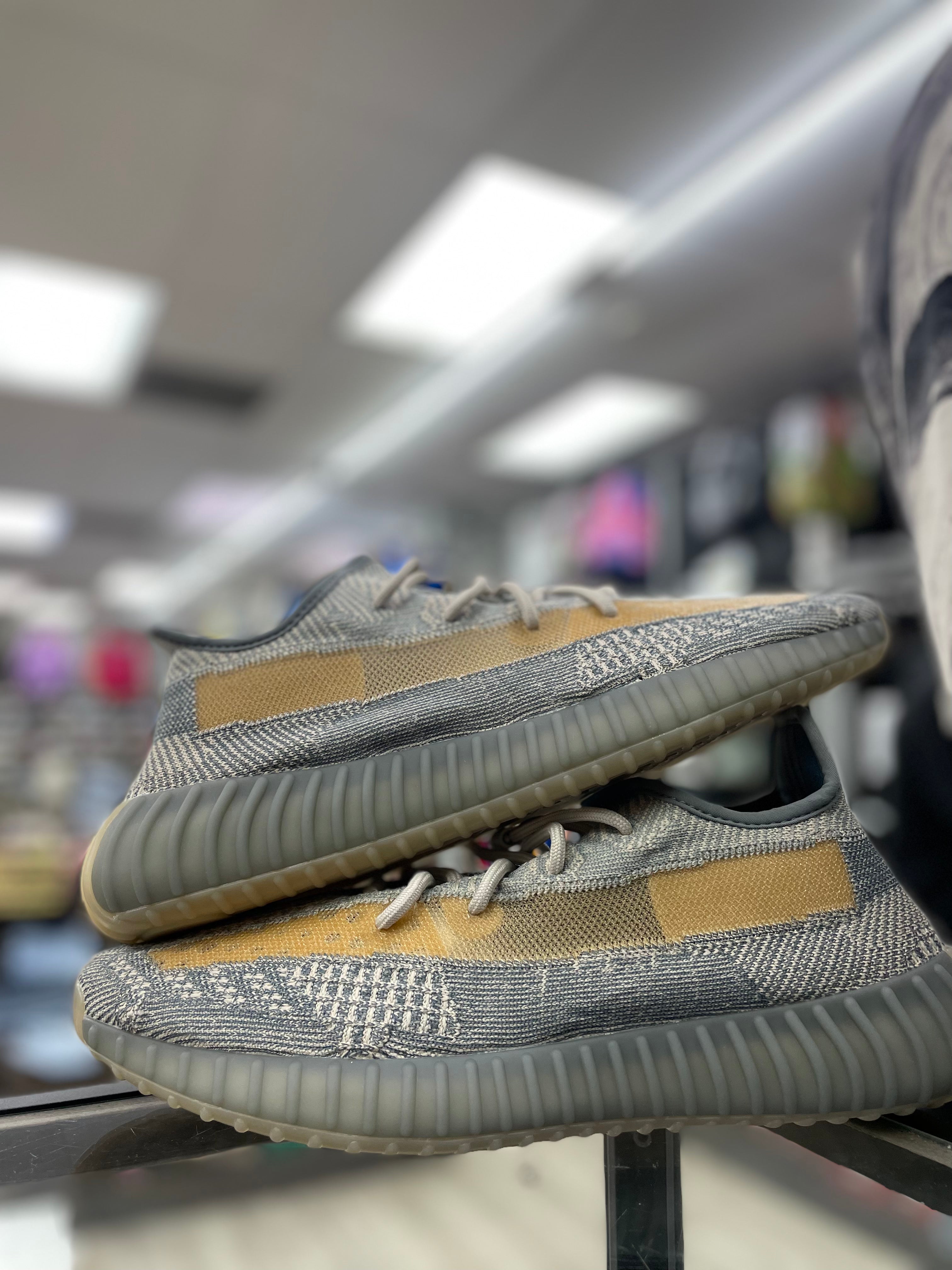 Yeezy Boost 350 “Israfil”