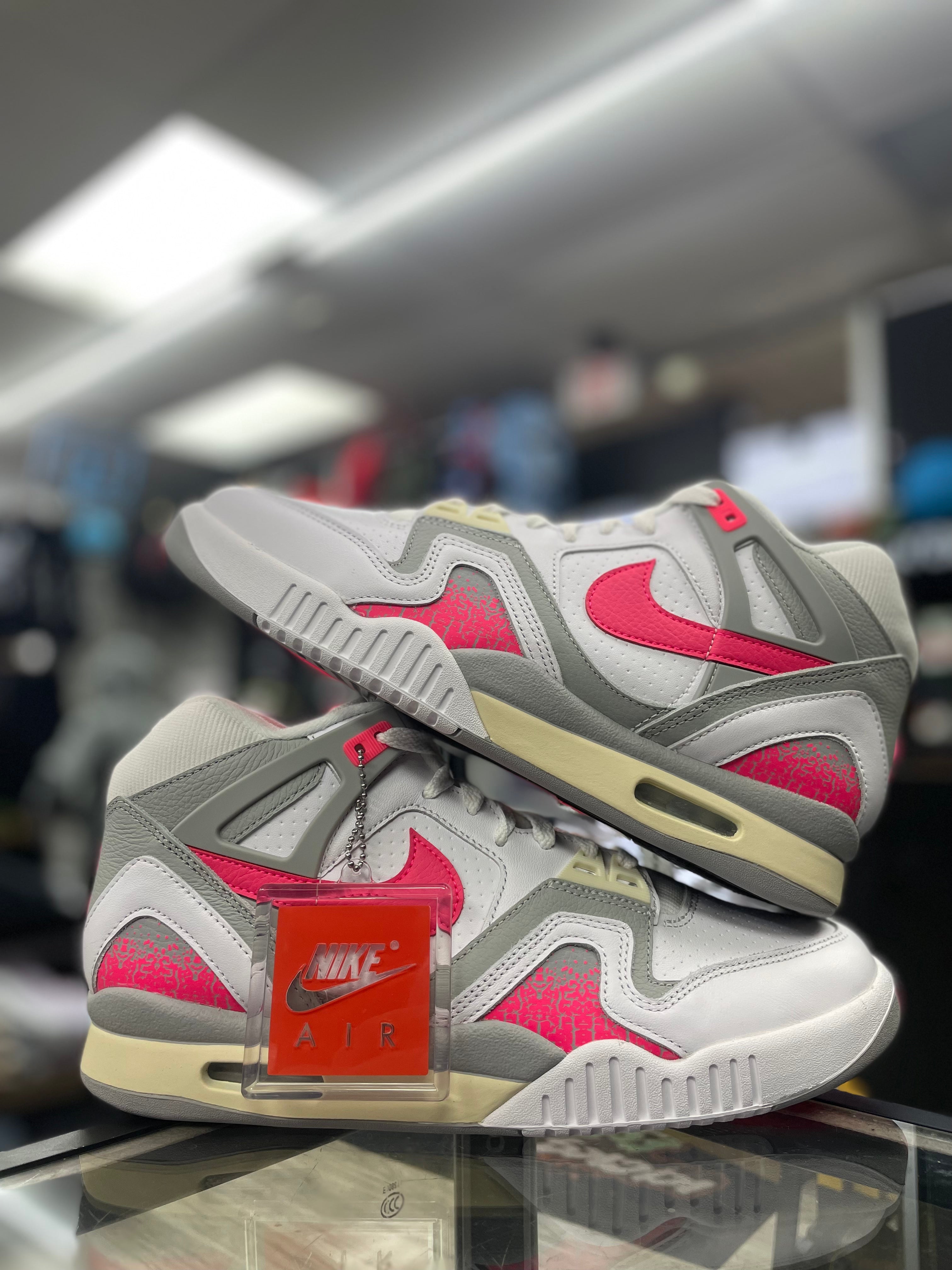 Nike Air Tech "Challenge Racer Pink"