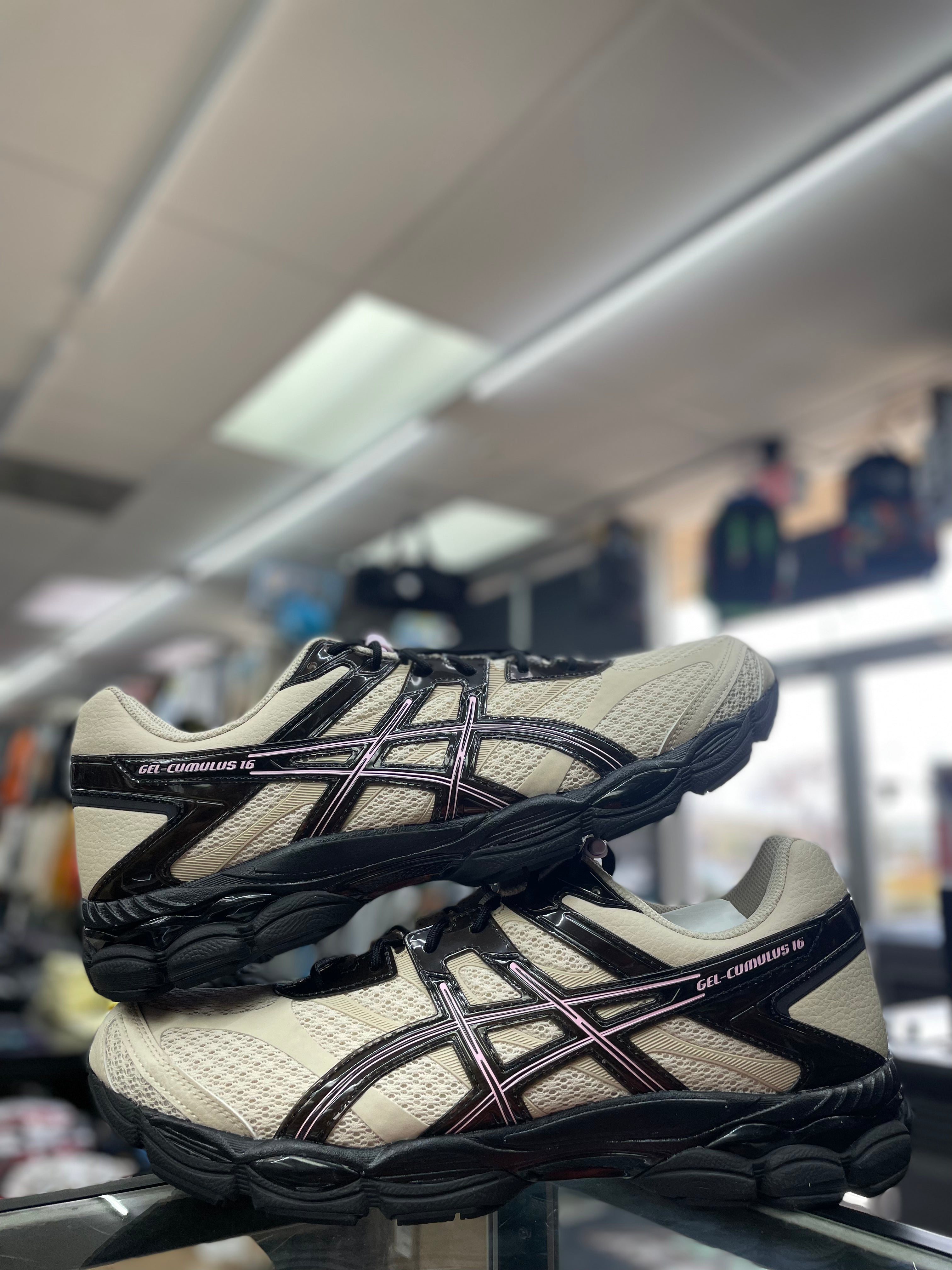Asics Gel-Cumulus 16 “Desert Rose” (1203B003-200)