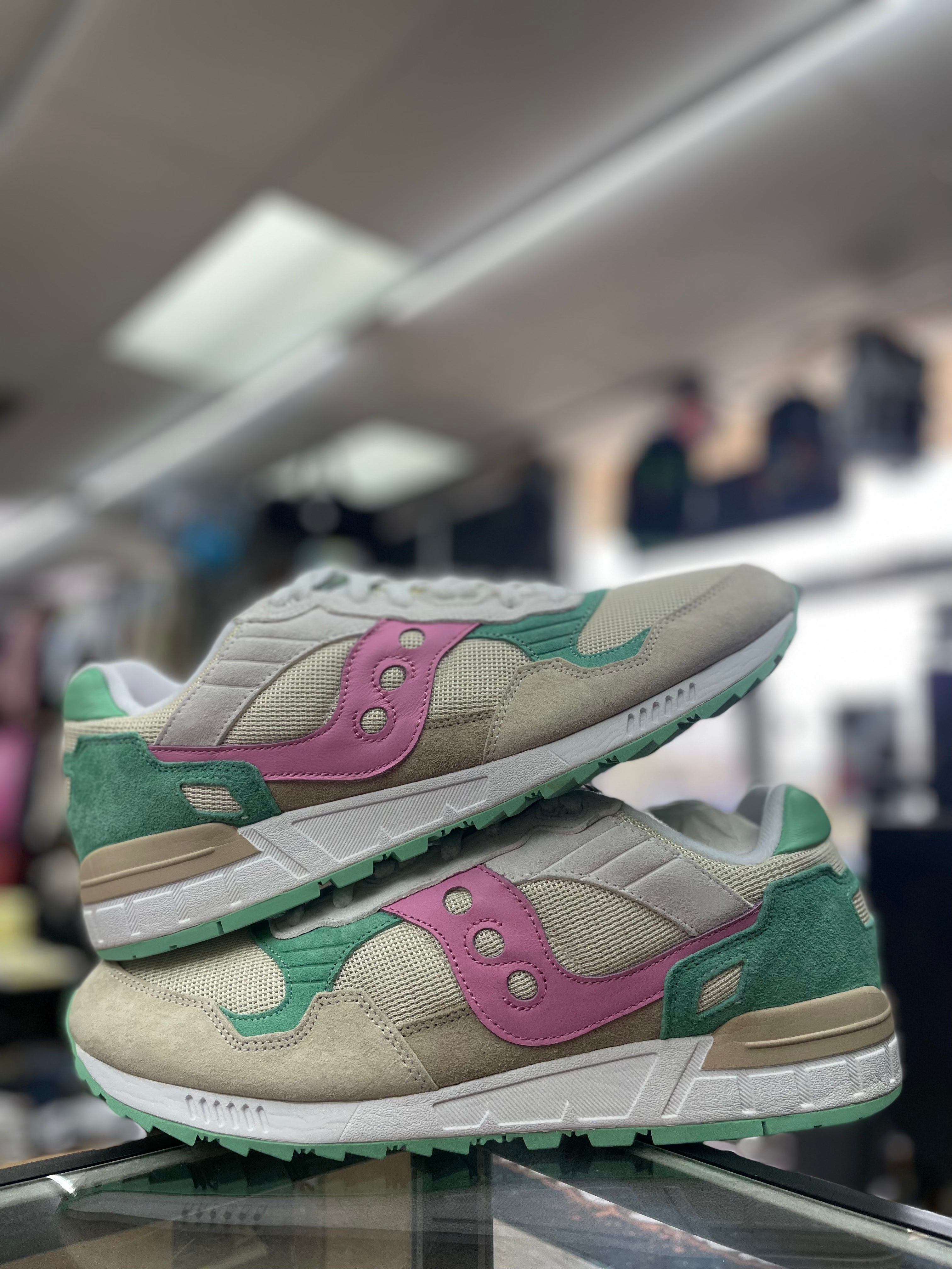 Saucony Shadow 5000 “Being Pink Rose” (S70665-34)