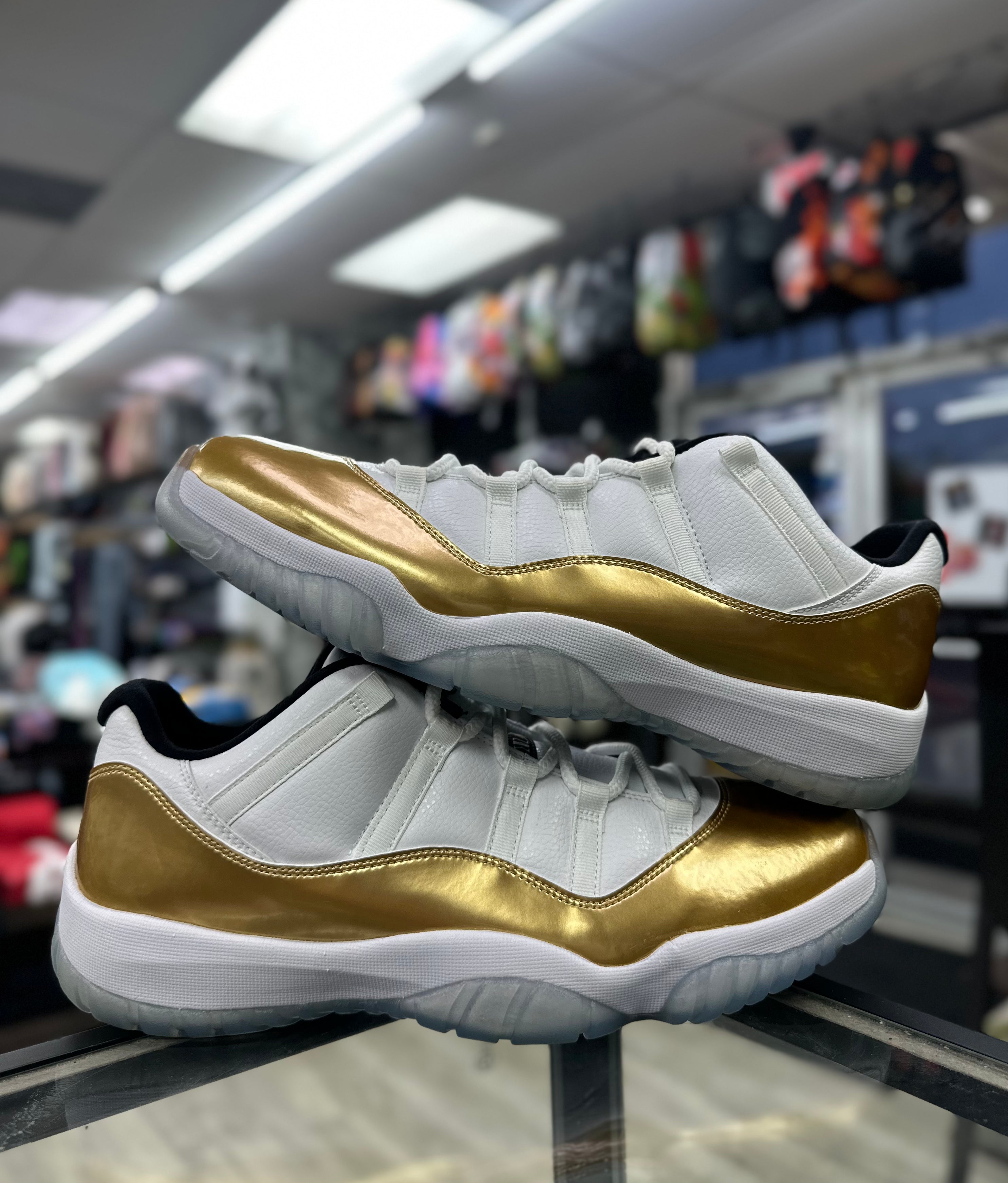 Air Jordan Retro 11 "Closing Cermony"