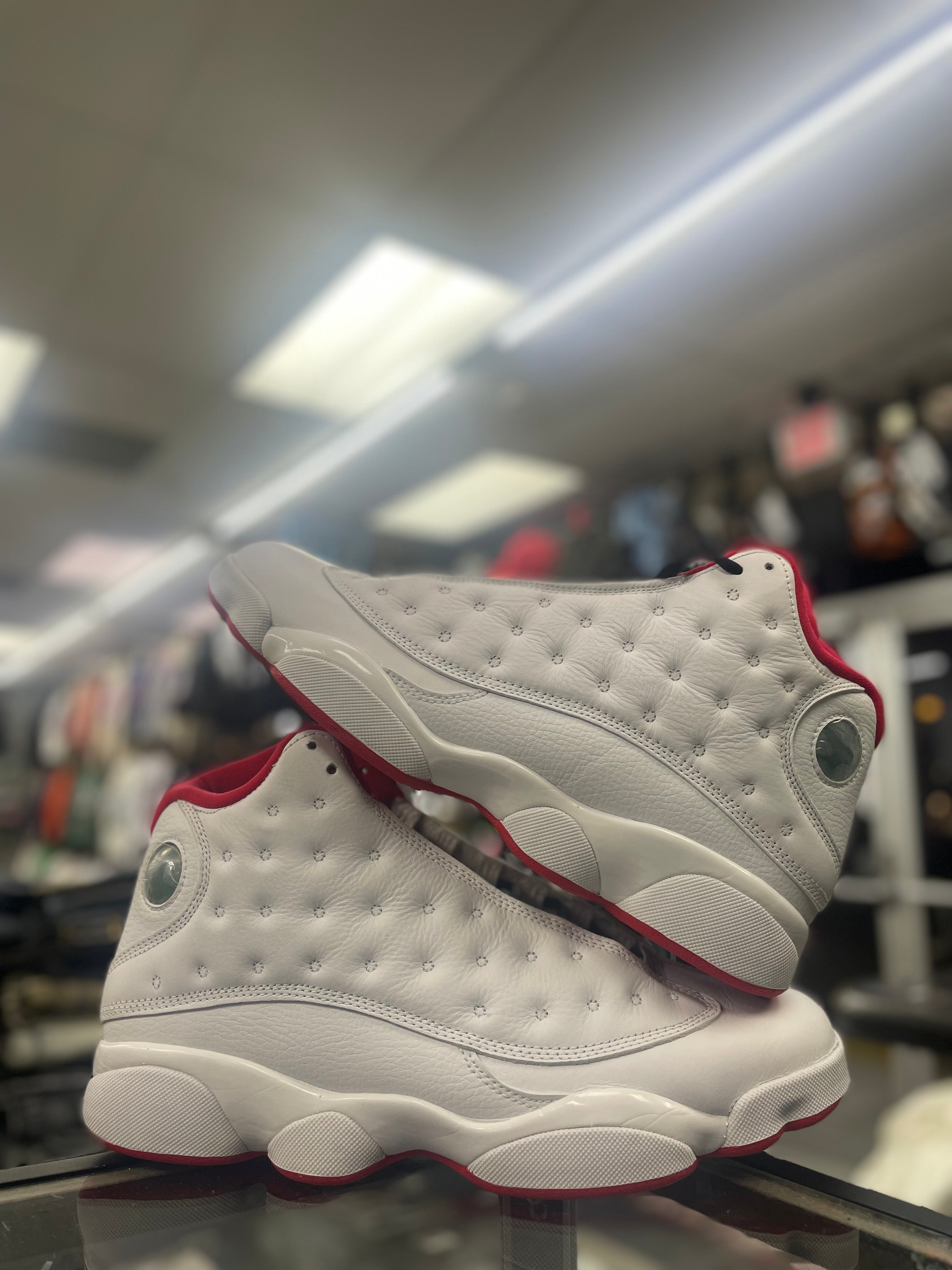 Air Jordan Retro 13 “Alternate History Of Flight"