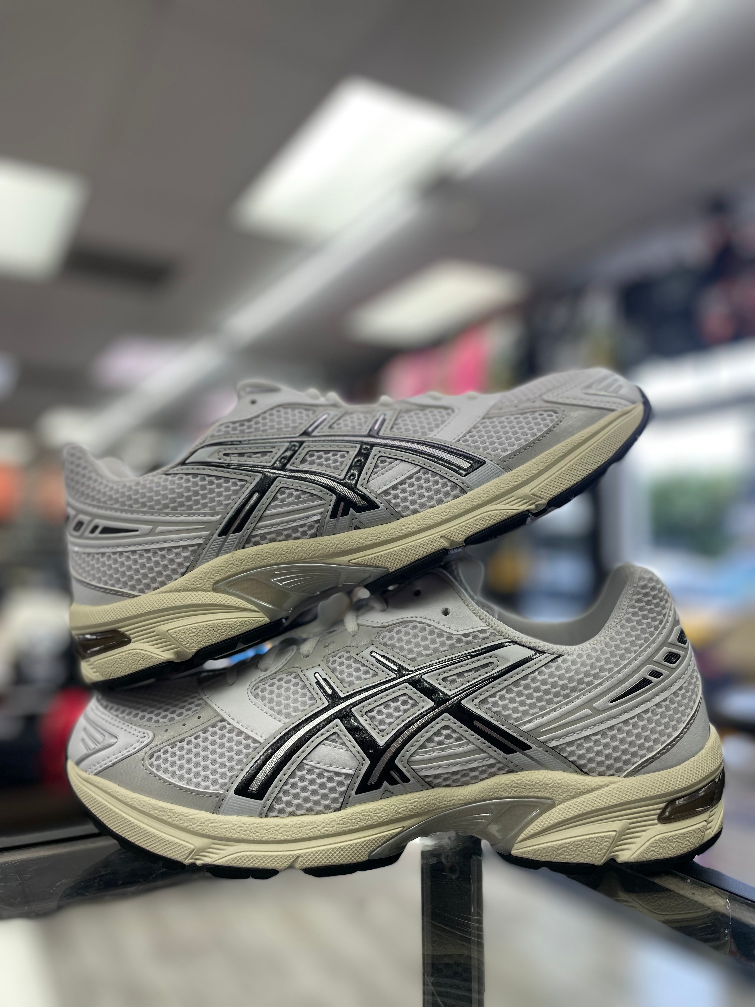 Asic Gel 1130 “White Cloud Grey”