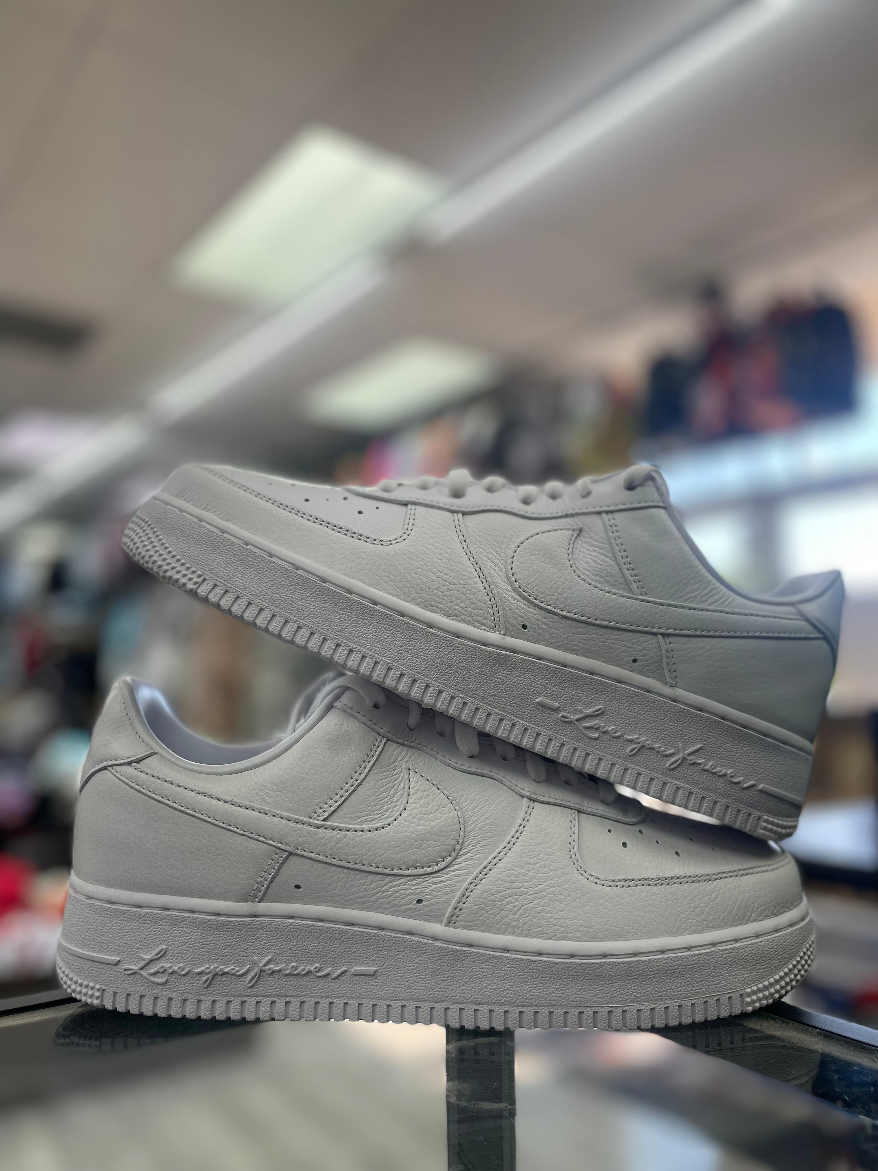 Nike Air Force 1 Low “Drake Nocta”